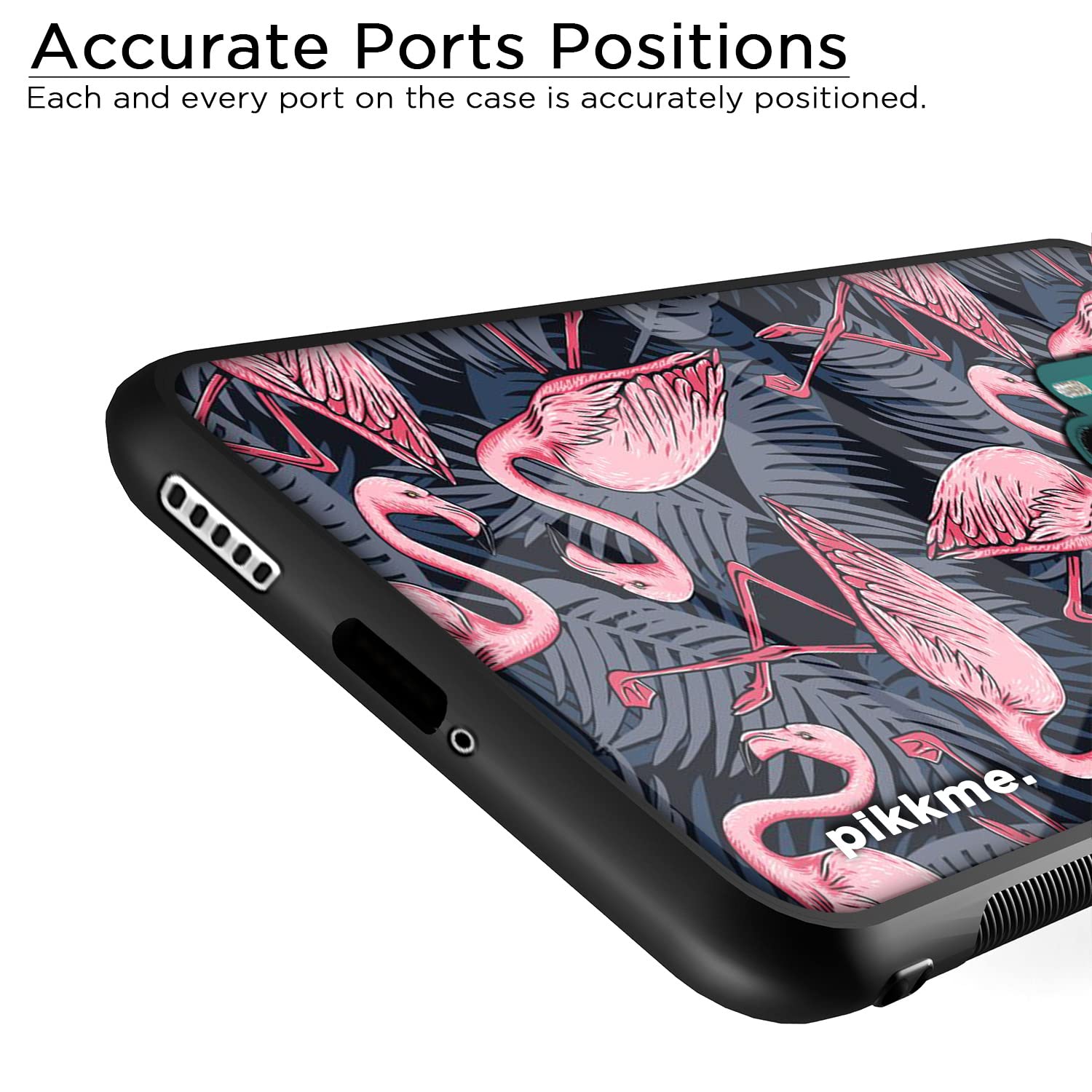 Pikkme OnePlus 8 Pro phone cover – photo 6