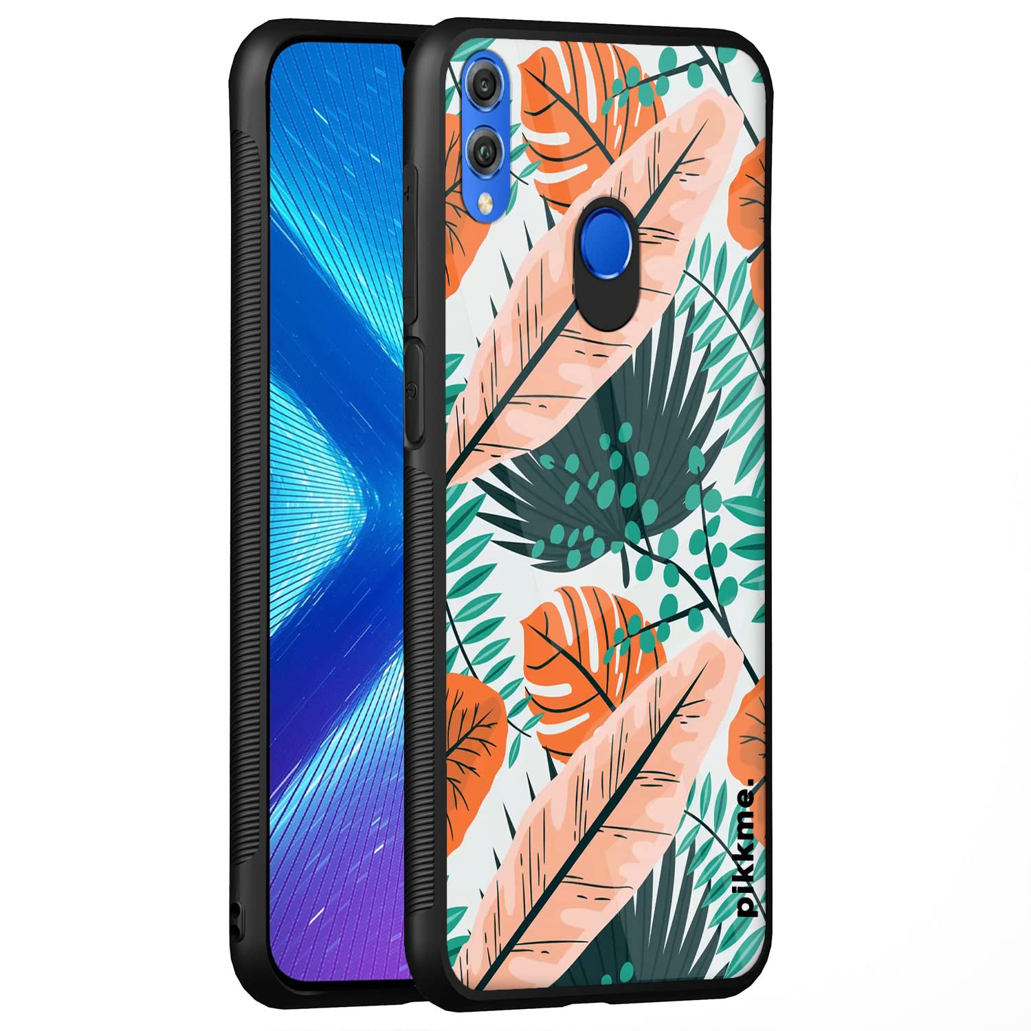Pikkme phone cover for Honor 8X