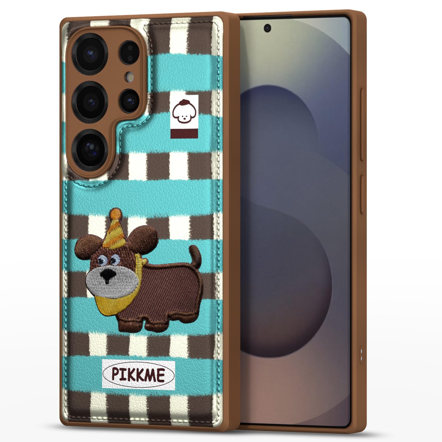 Samsung Galaxy S25 Ultra Dog Series - Design2