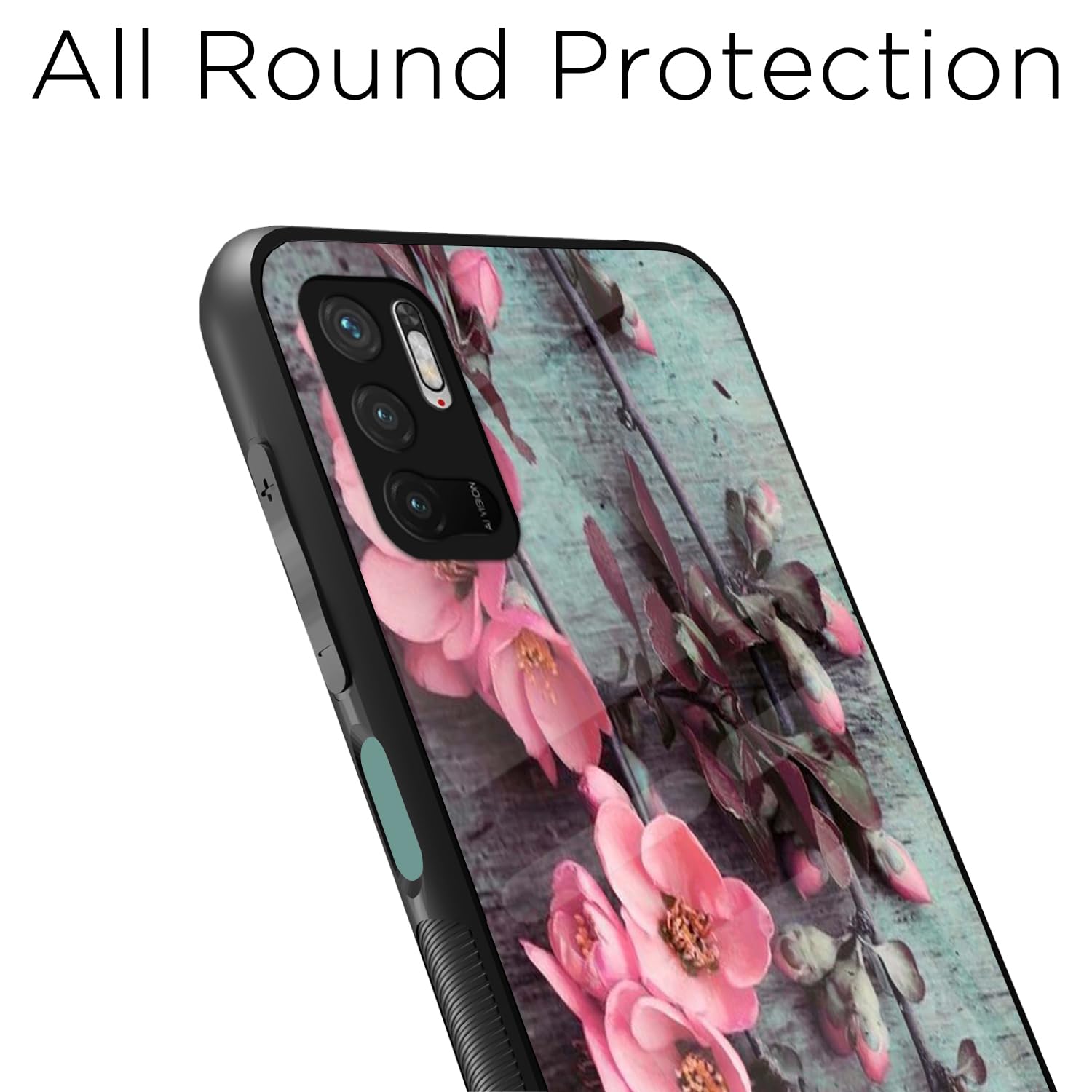 Pikkme Redmi Note 10T/Poco M3 Pro 5G phone cover – photo 7