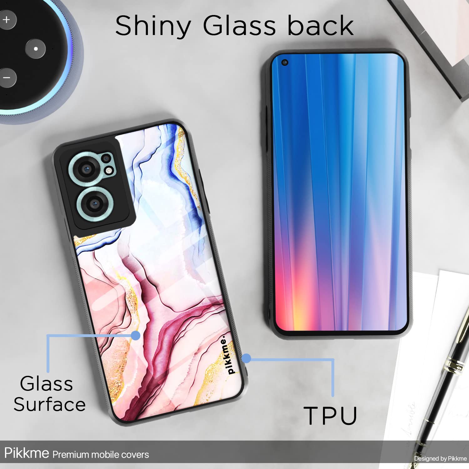 Mobile cover for OnePlus Nord CE 2 5G – Pikkme – photo 3