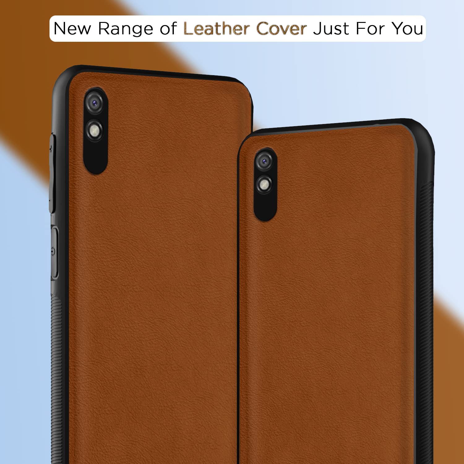 Pikkme camel phone cover for Redmi 9A/9i/9A Sport – photo 7