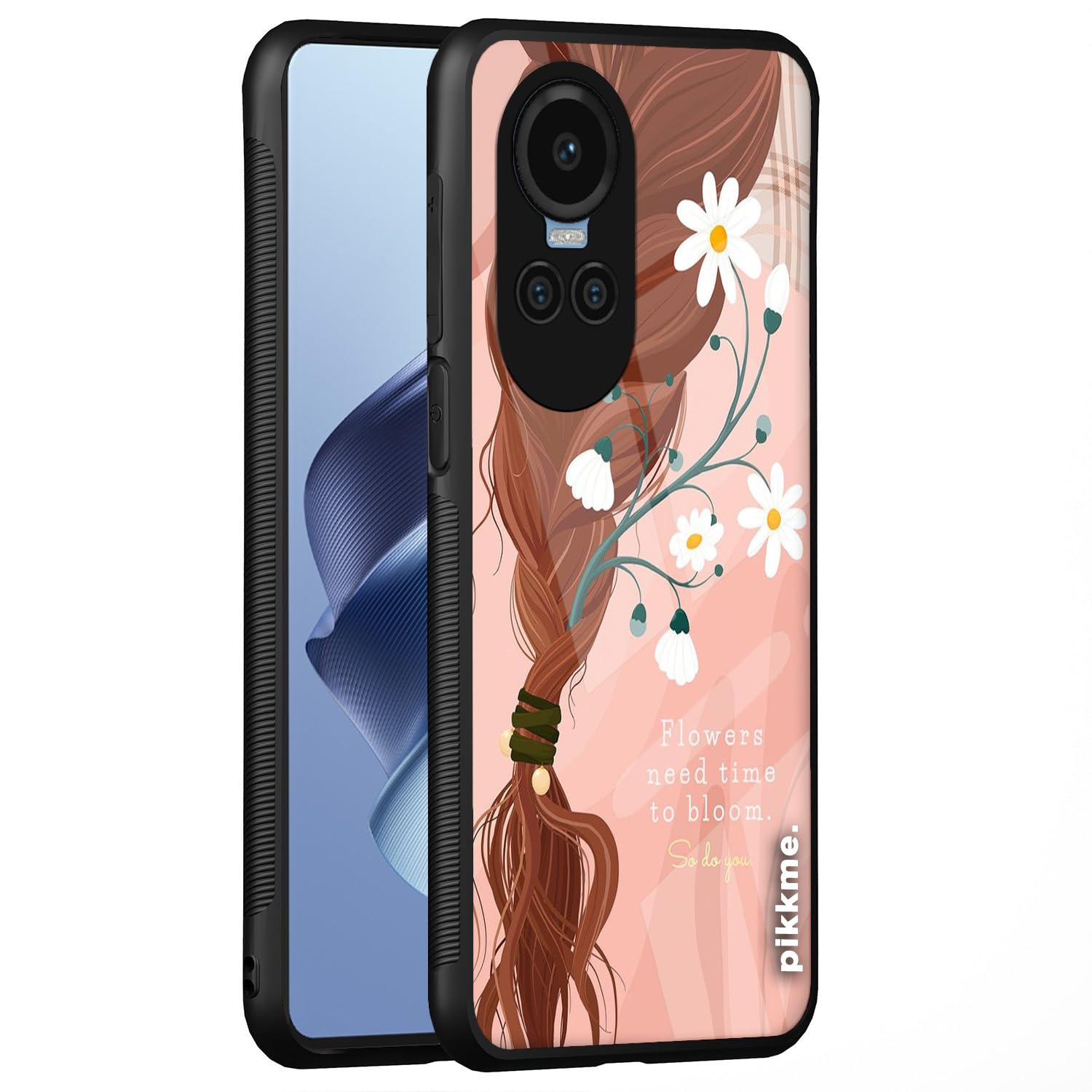 Oppo Reno 10 Pro 5G phone cover by Pikkme