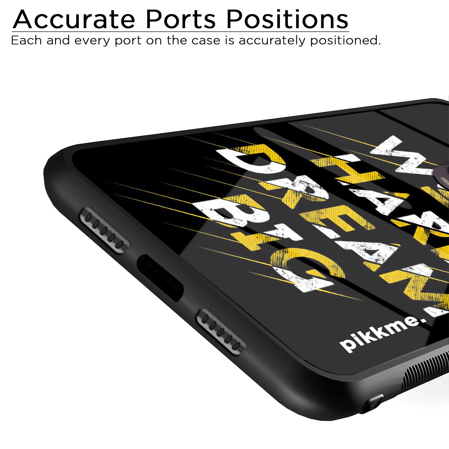 Pikkme back cover for OnePlus 7 – photo 6