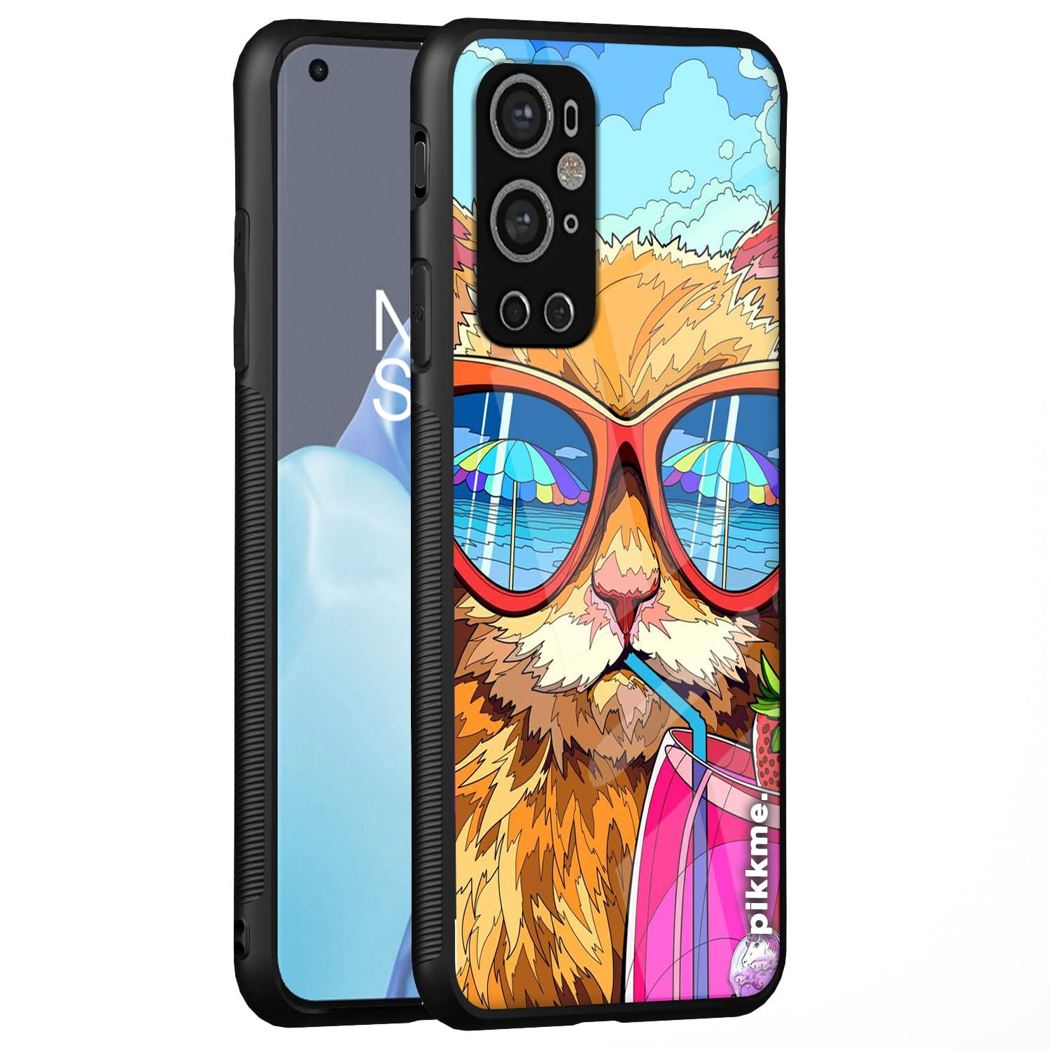 Phone cover for OnePlus 9 Pro – Pikkme