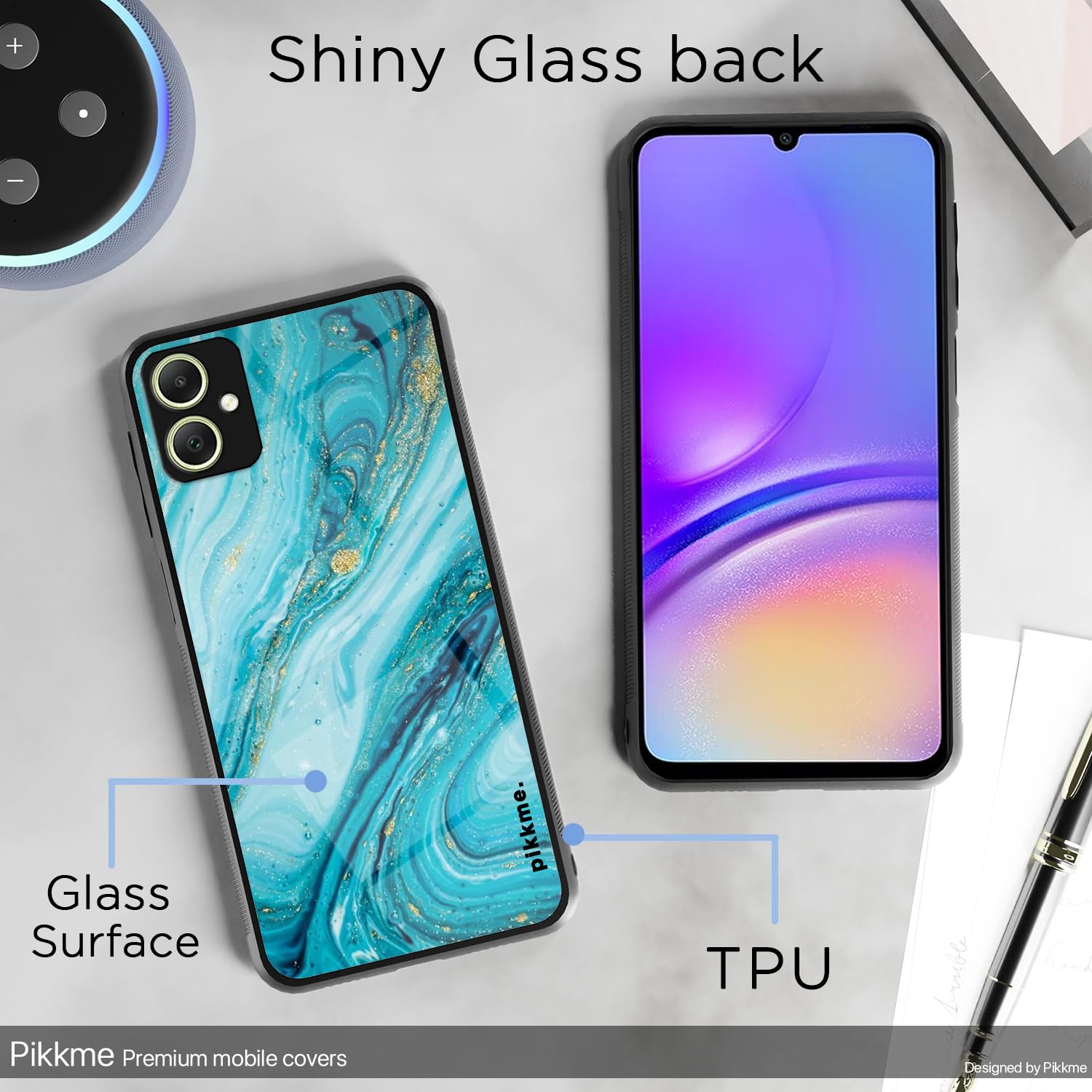 Pikkme Samsung A05/M05/F05 mobile cover – photo 3