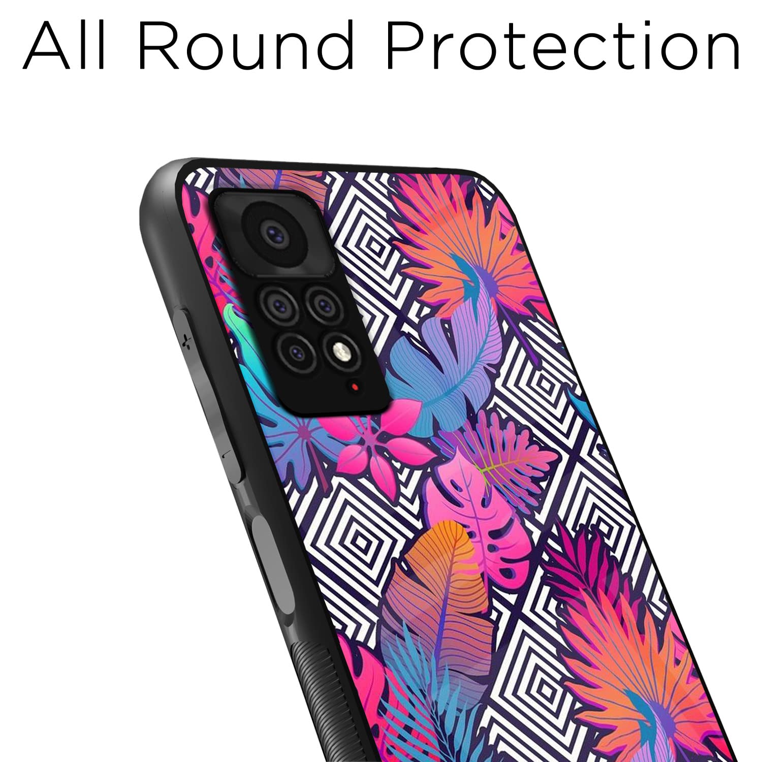 Pikkme Redmi Note 11 Pro/Note 11 Pro Plus 5G mobile cover – photo 7