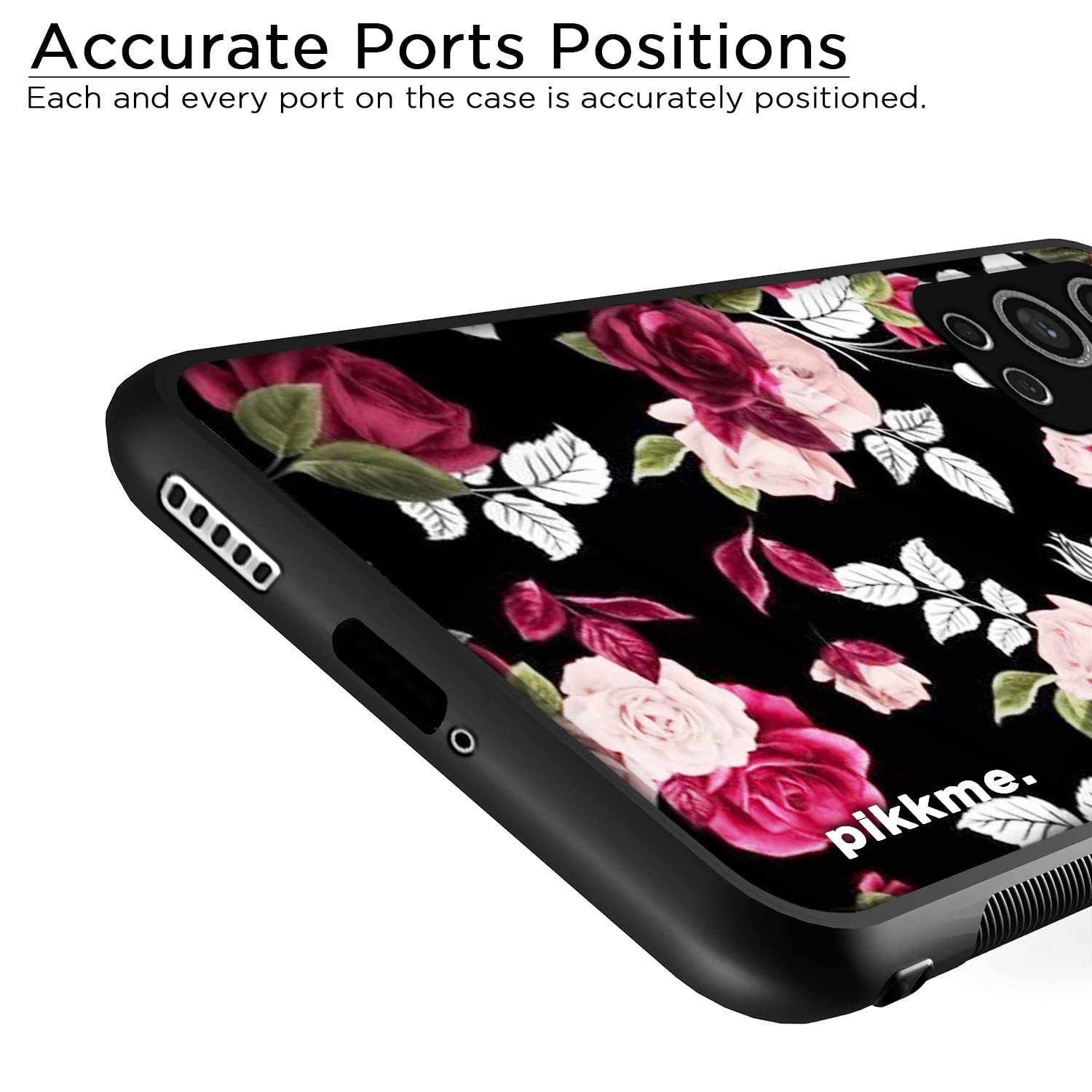 Pikkme OnePlus 9 Pro phone cover – photo 6