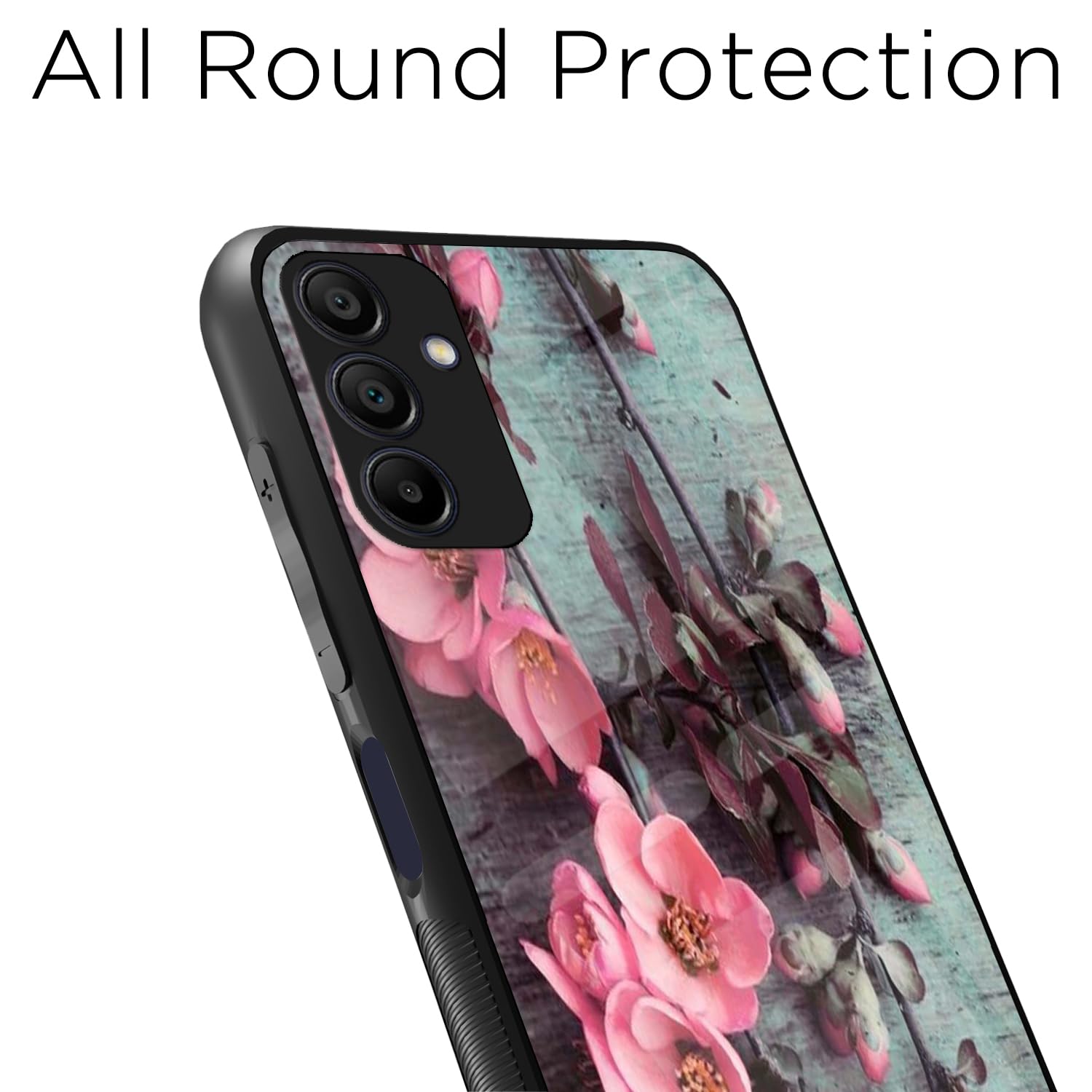 Pikkme Samsung A15 5G mobile back cover – photo 7