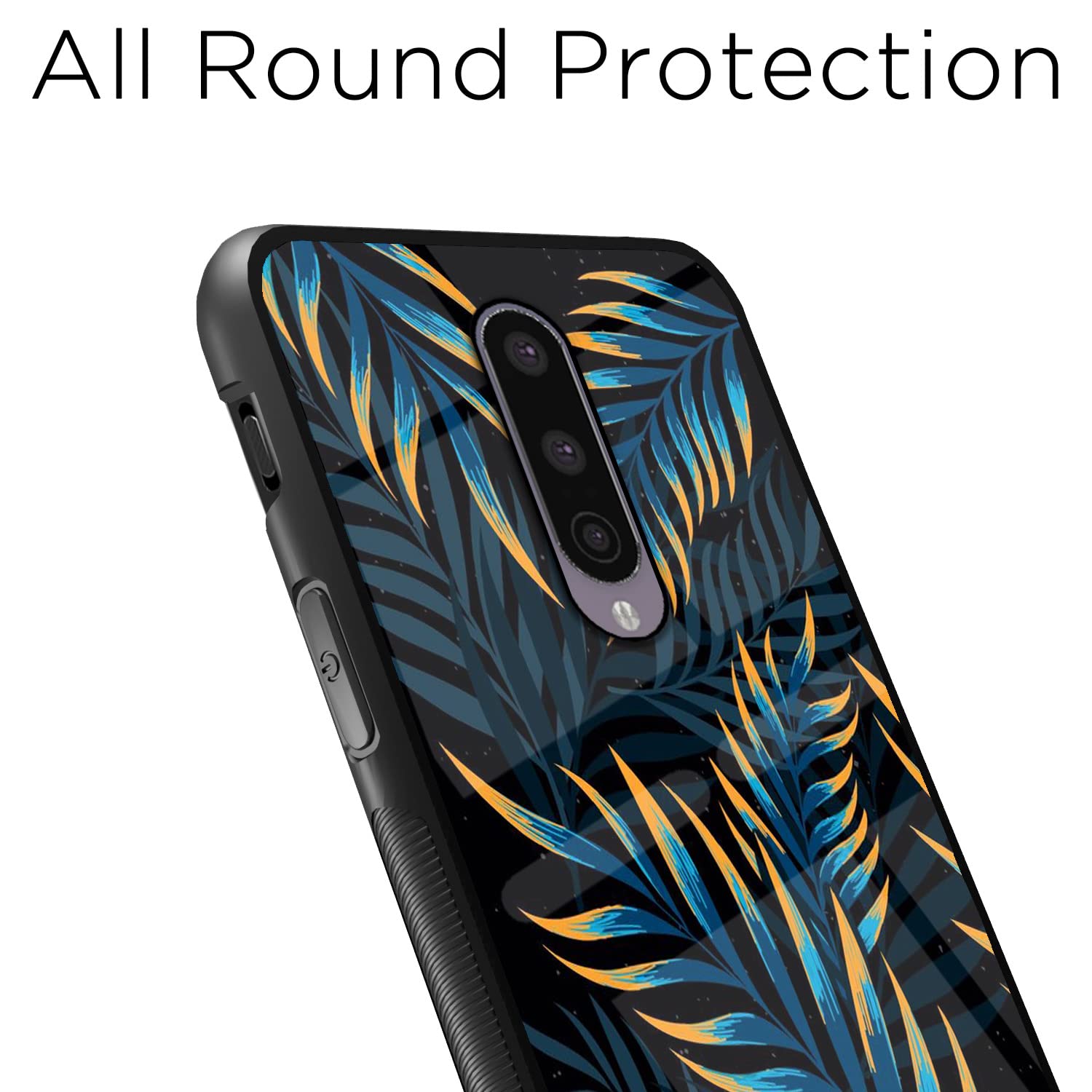 Pikkme OnePlus 8 mobile cover – photo 7