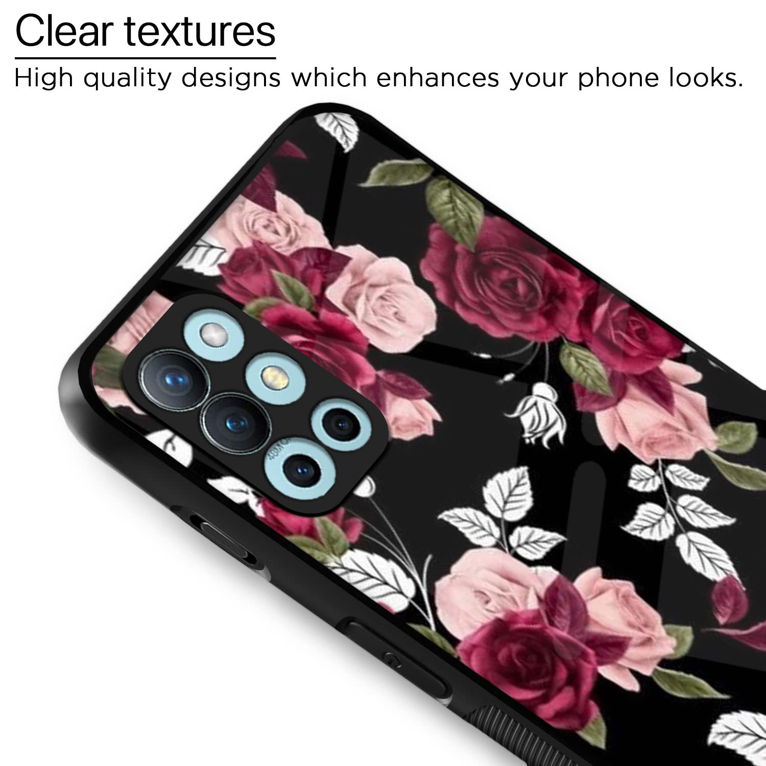 Phone cover for OnePlus 8T – Pikkme – photo 4