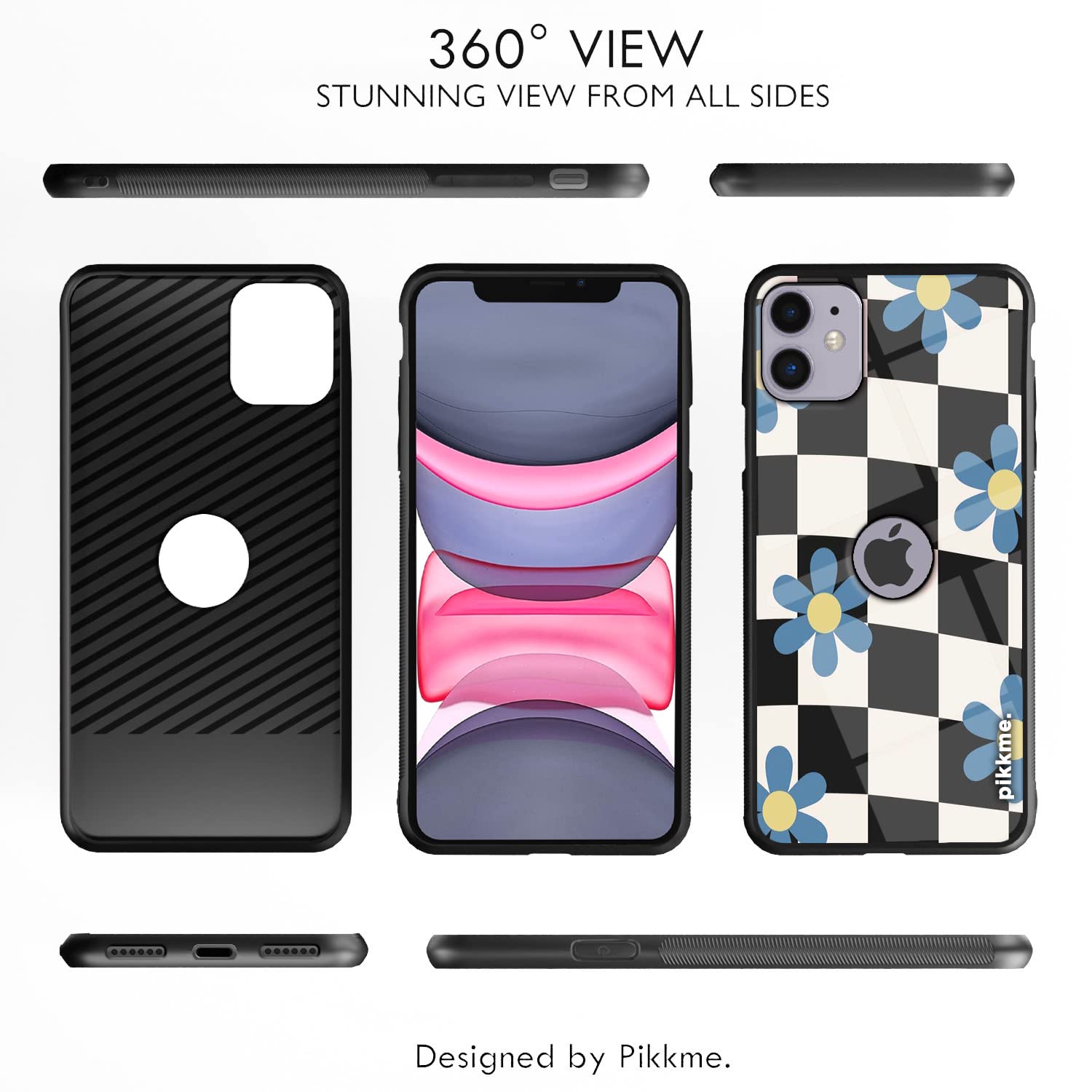 Pikkme iPhone 11 back cover – photo 2