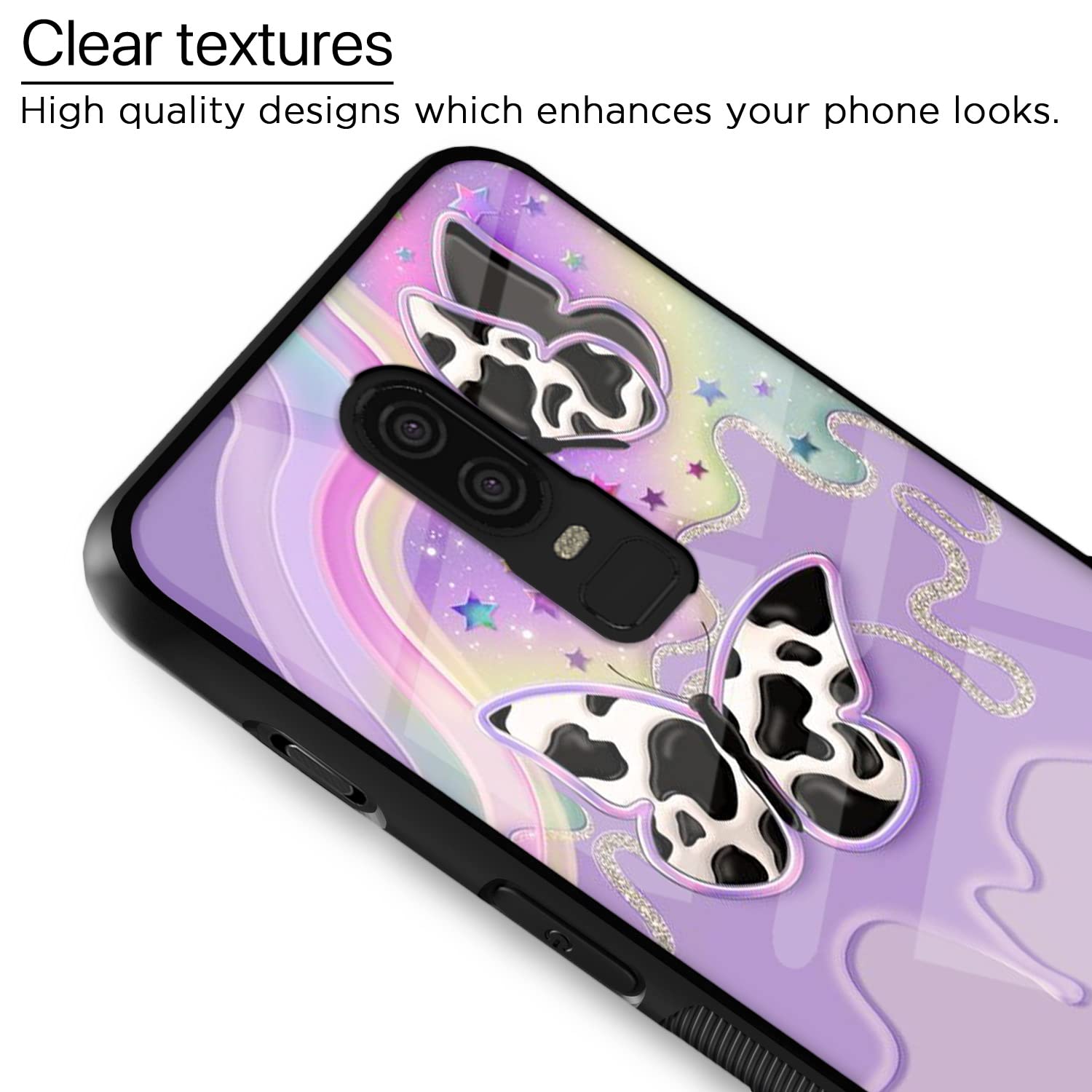 Pikkme OnePlus 6 back cover – photo 4