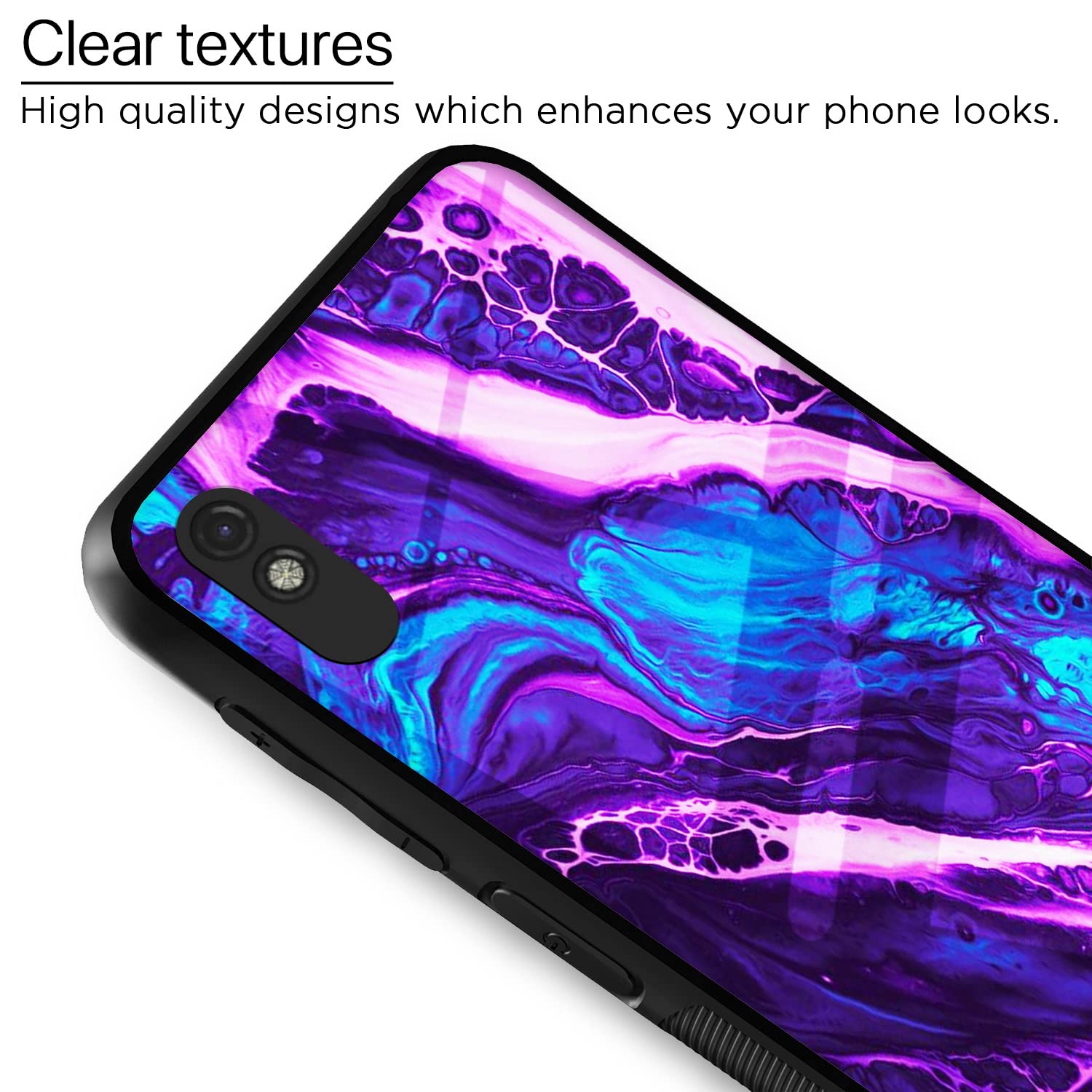 Pikkme mobile cover for Redmi 9A/9i/9A Sport – photo 4