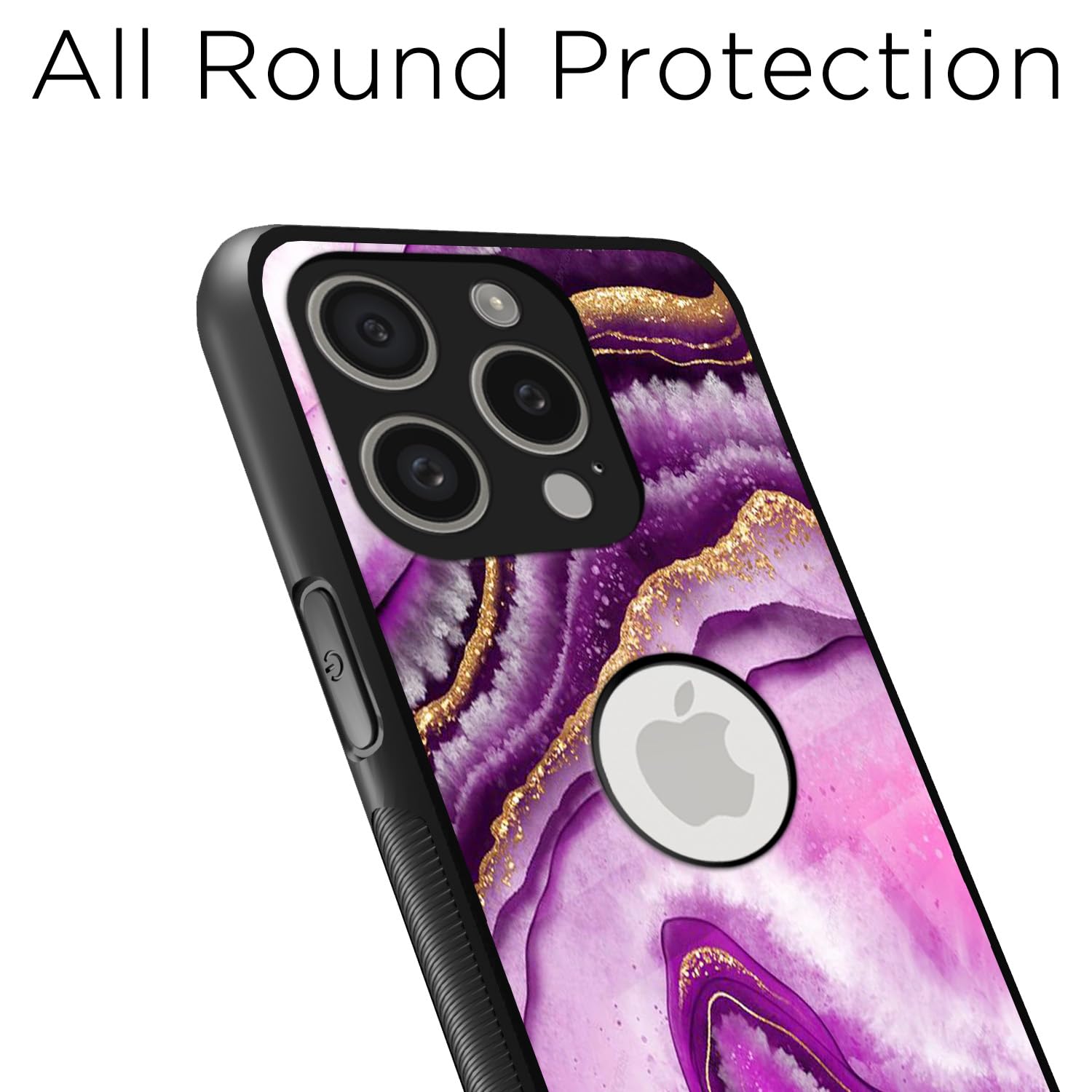 iPhone 15 Pro Hybrid phone cover by Pikkme – photo 7