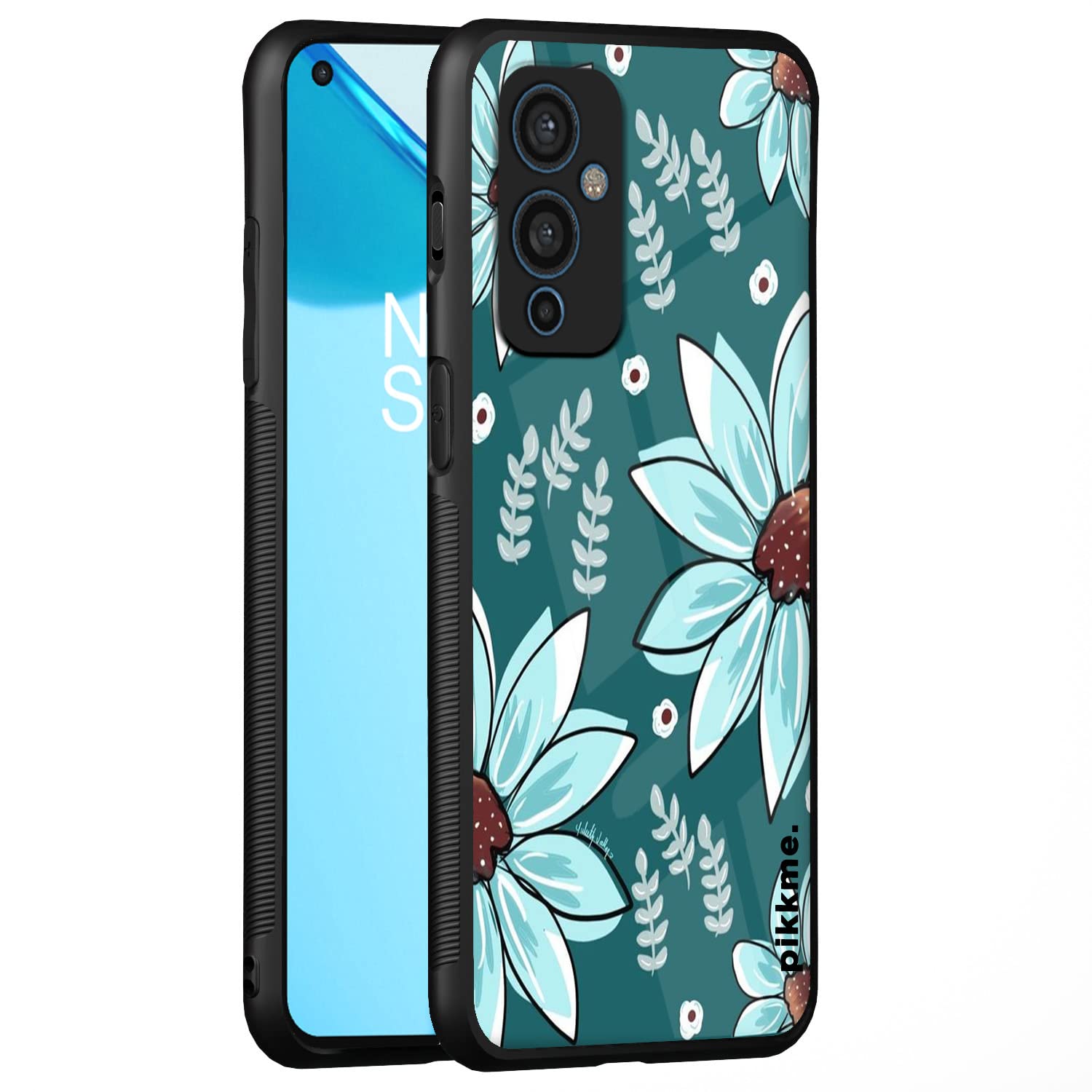 OnePlus 9 mobile cover by Pikkme