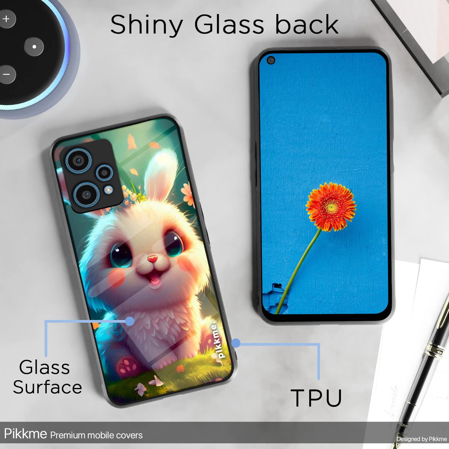 Pikkme OnePlus Nord CE 2 Lite 5G Hybrid back cover – photo 3