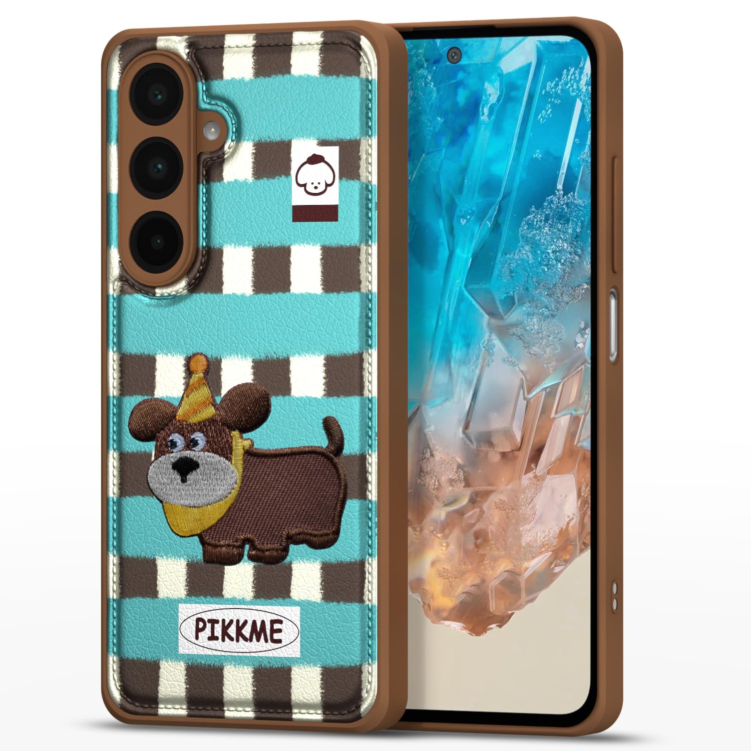 Samsung Galaxy M35 5G Dog Series - Design2