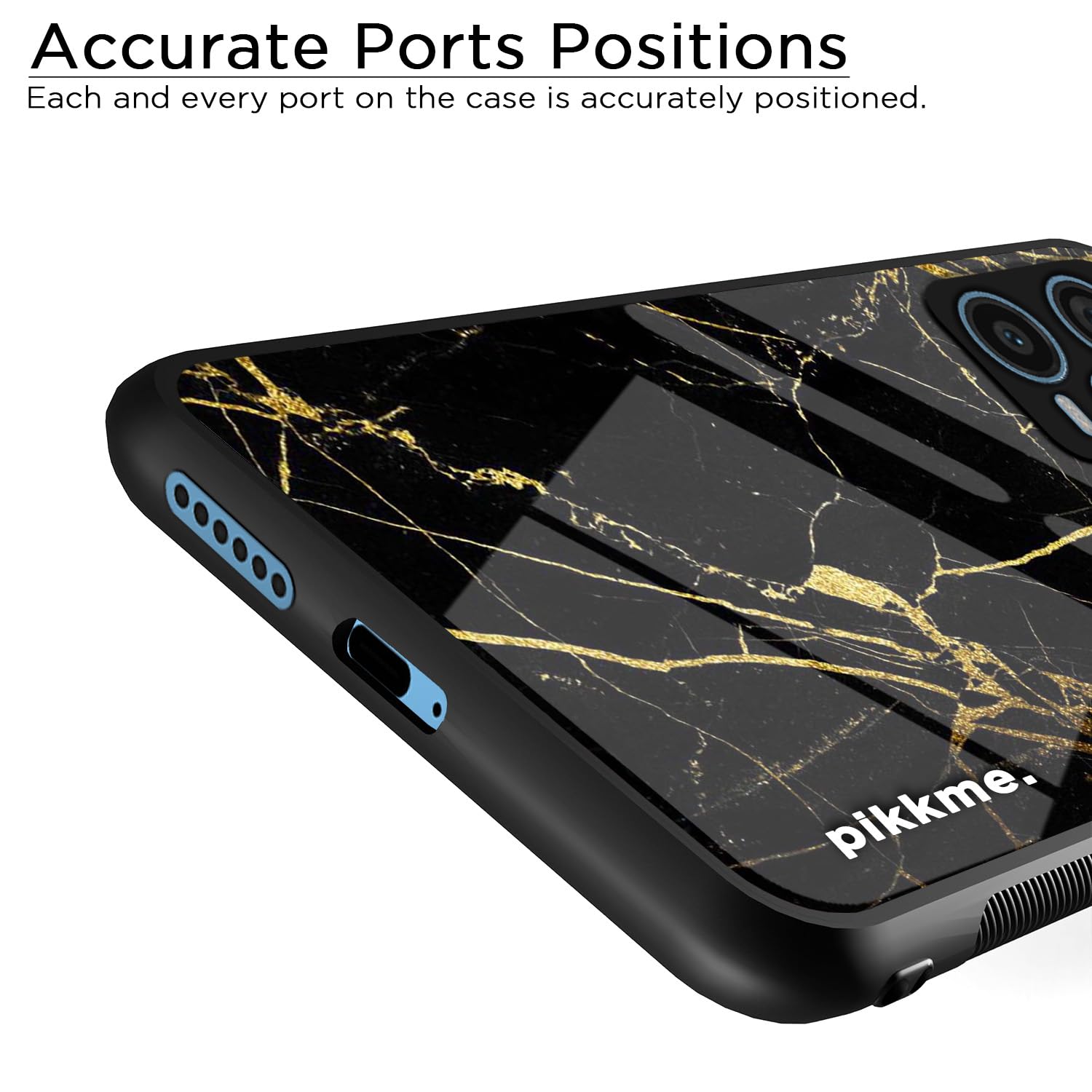 Pikkme Redmi Note 12 Pro Plus 5G phone cover – photo 6