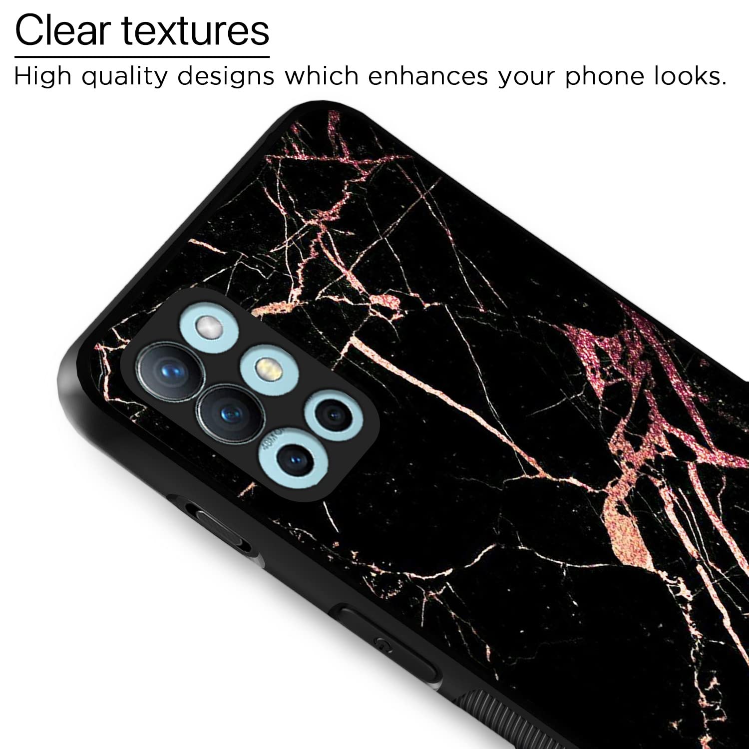 OnePlus 8T phone cover by Pikkme – photo 4