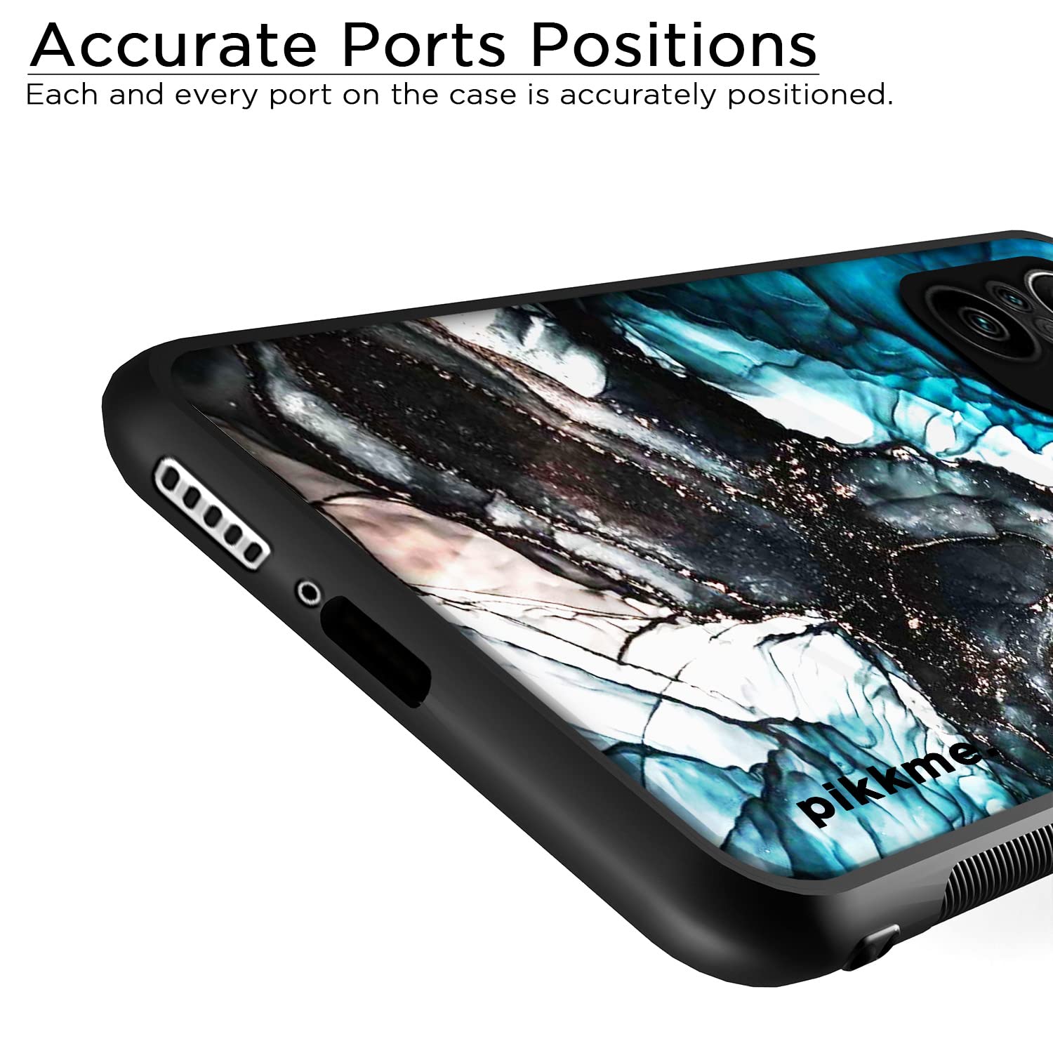 Pikkme phone cover for Mi 11X/11X Pro – photo 6