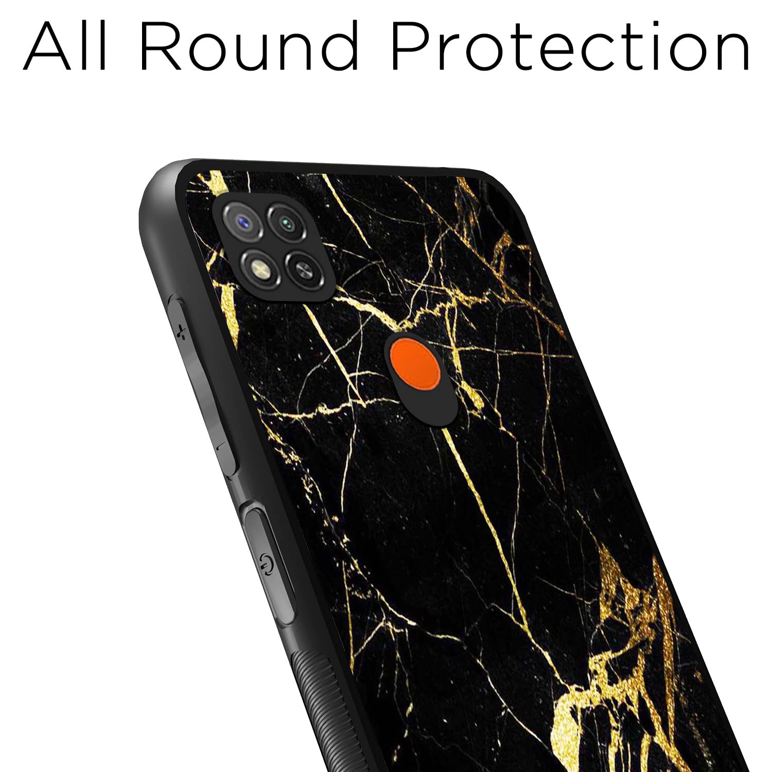 Pikkme mobile cover for Redmi 10A/9, Poco C31 – photo 7