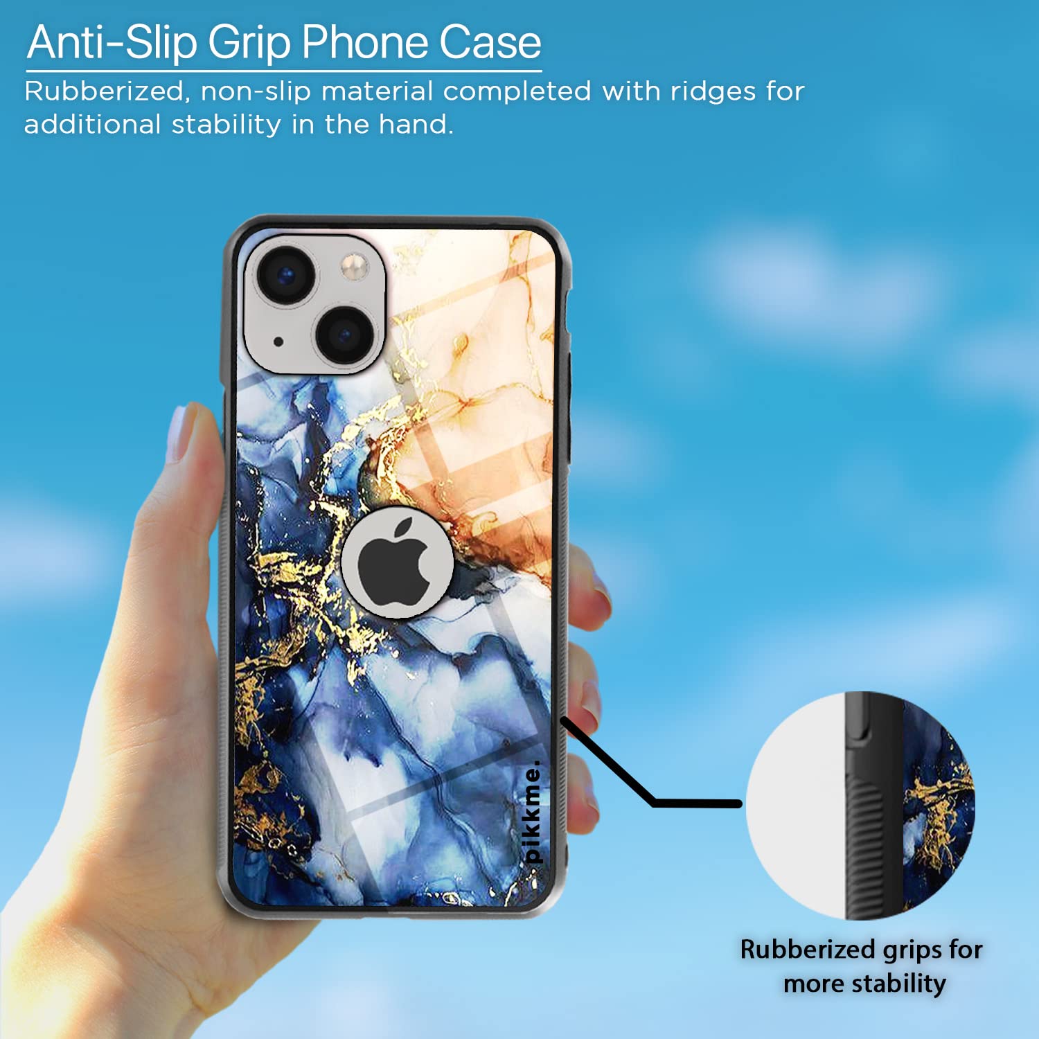 Mobile cover for iPhone 13 – Pikkme – photo 5