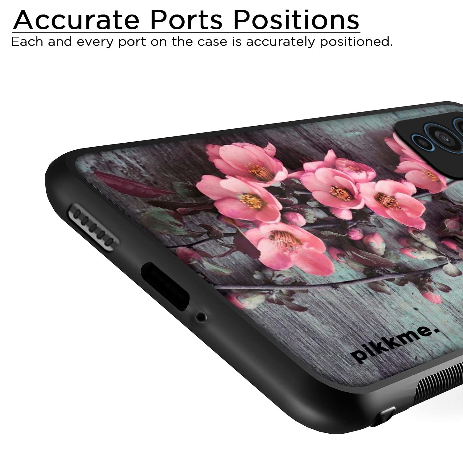 Pikkme mobile back cover for OnePlus 9 – photo 6