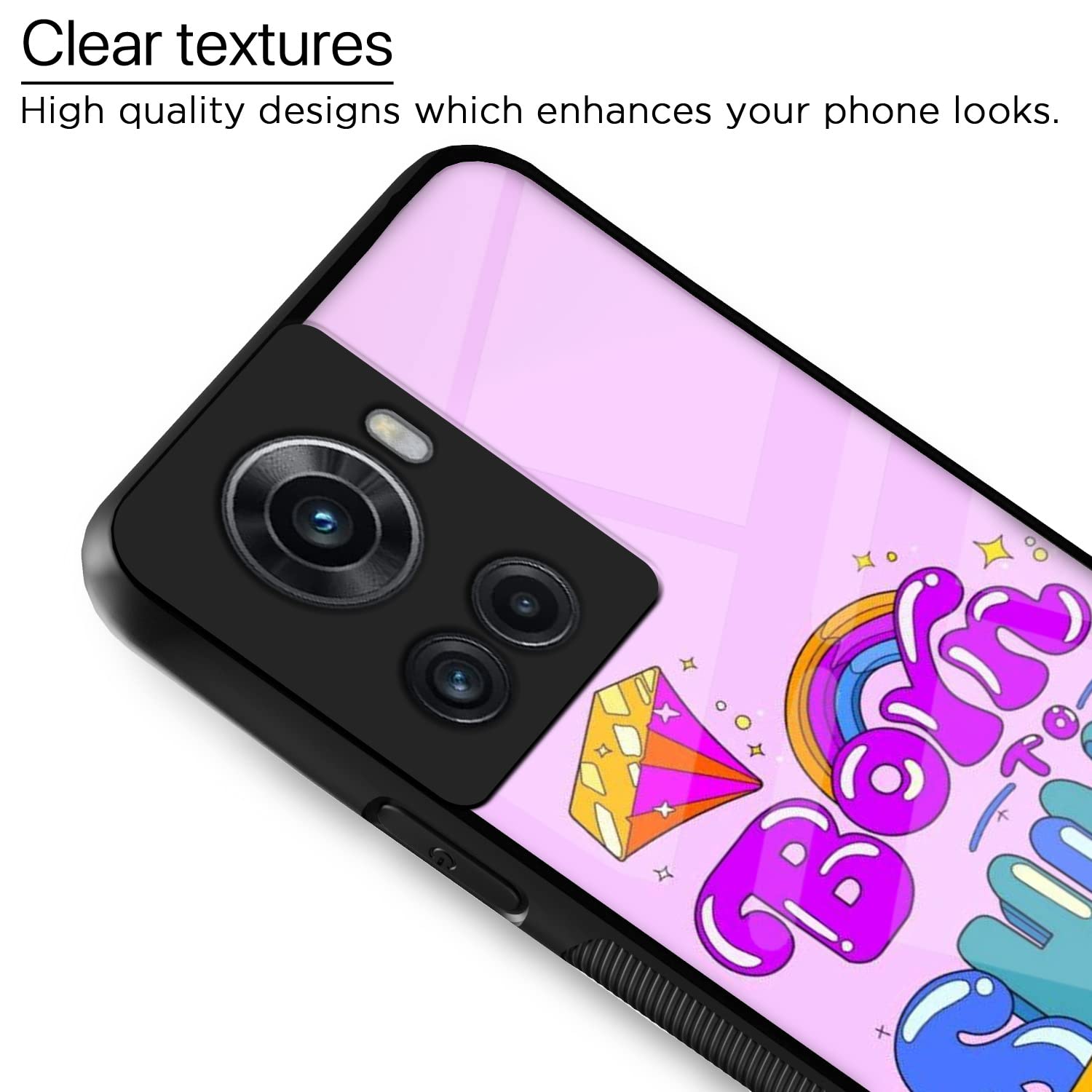 Pikkme mobile cover for OnePlus 10R – photo 4