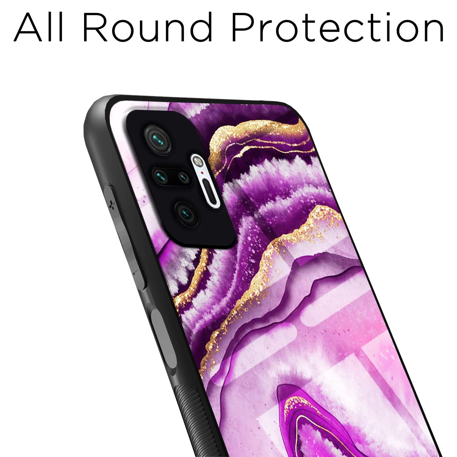 Pikkme mobile back cover for Redmi Note 10 Pro/Note 10 Pro Max – photo 7