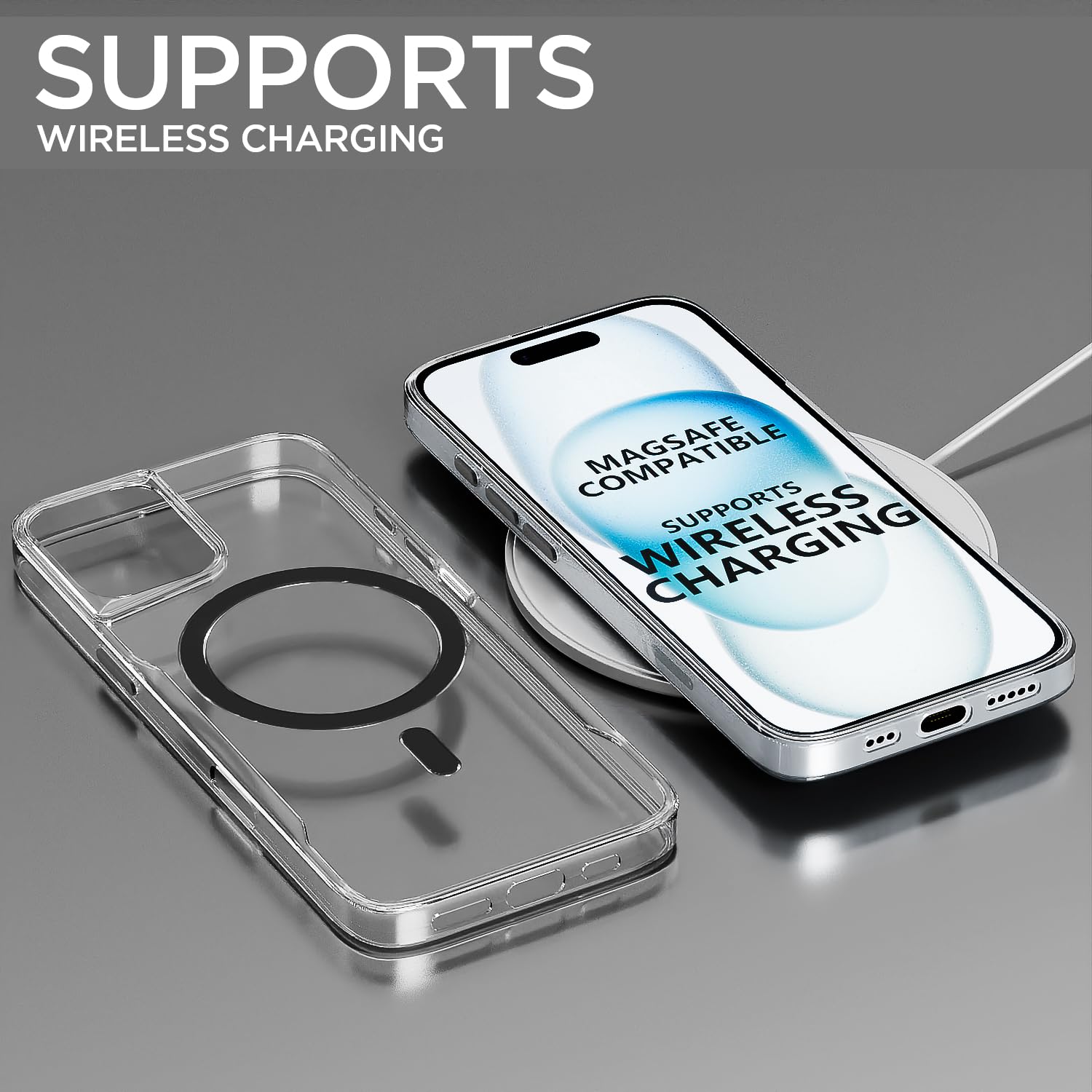 iPhone 16 mobile back cover by Pikkme – photo 4