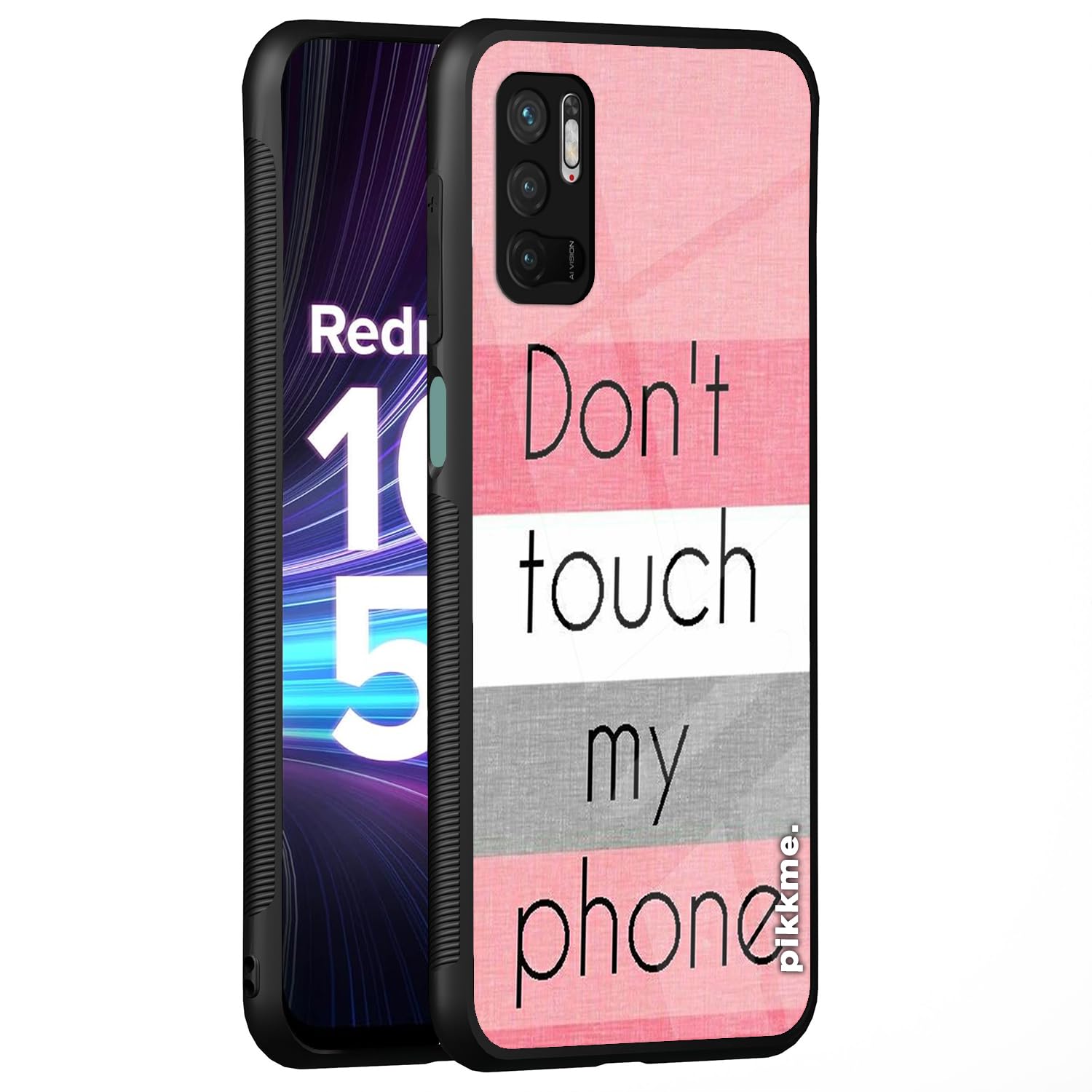 Mobile cover for Redmi Note 10T/Poco M3 Pro 5G – Pikkme