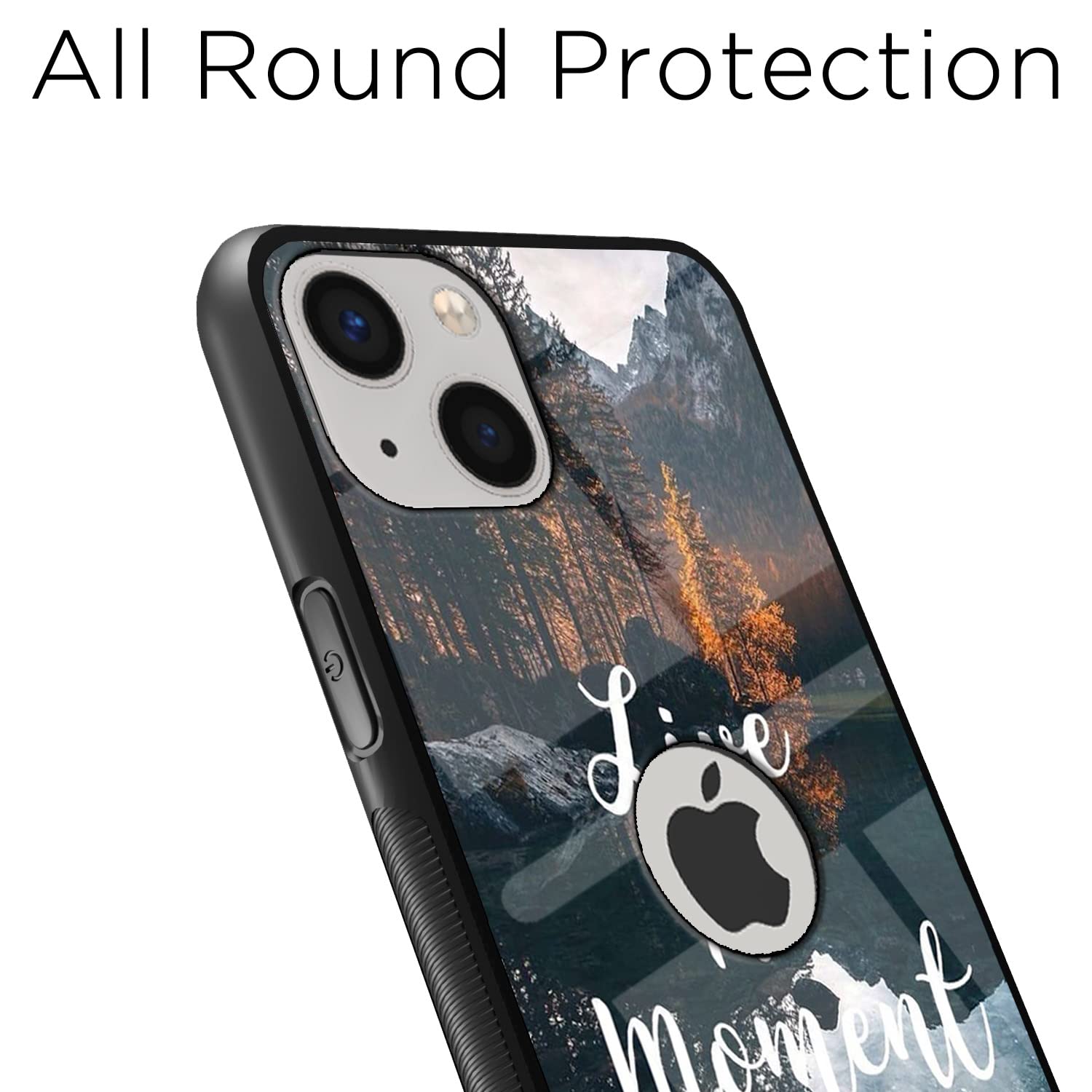Pikkme iPhone 13 mobile back cover – photo 7