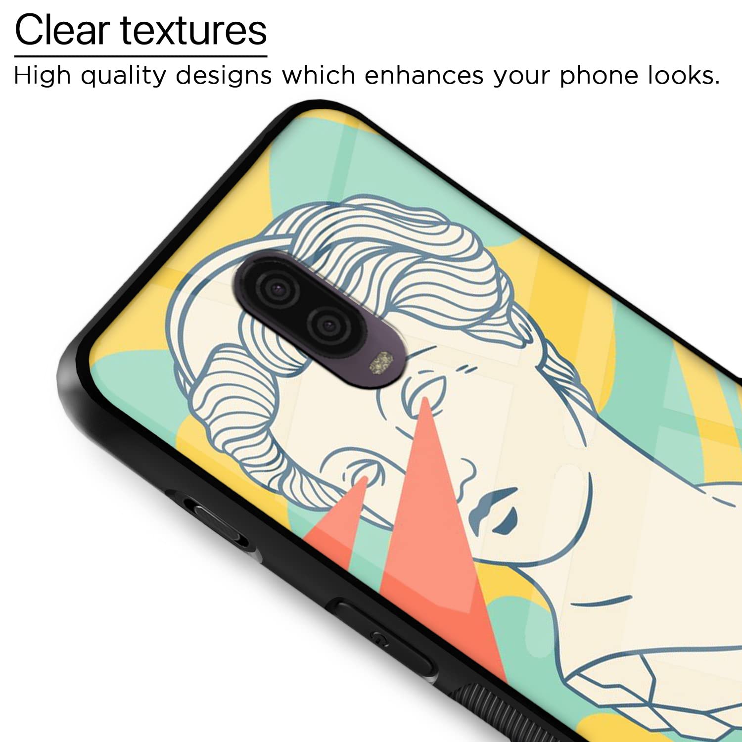 Pikkme OnePlus 7 phone cover – photo 4