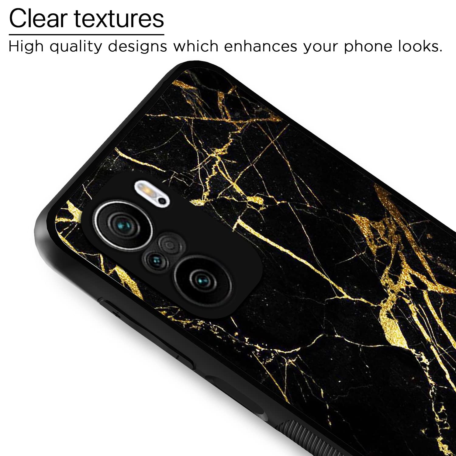Pikkme phone cover for Mi 11X/11X Pro – photo 4