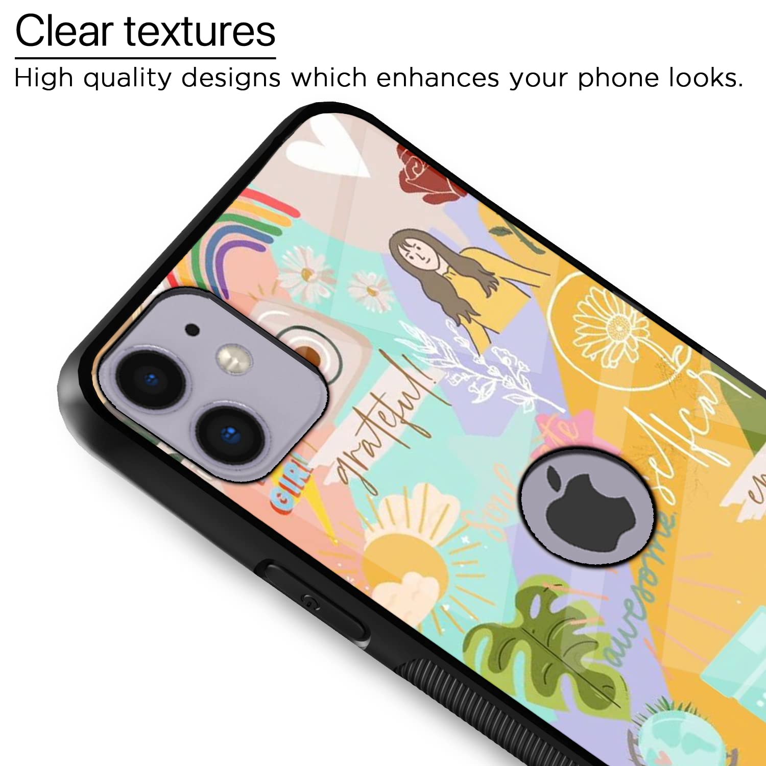 Pikkme iPhone 11 Hybrid phone cover – photo 4