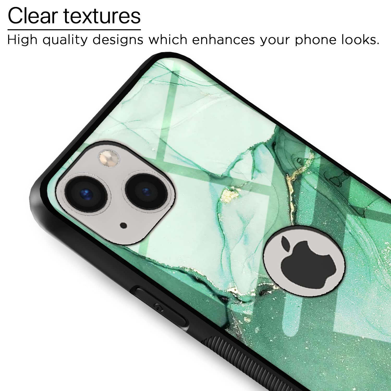 Hybrid Mobile cover for iPhone 14 – Pikkme – photo 4