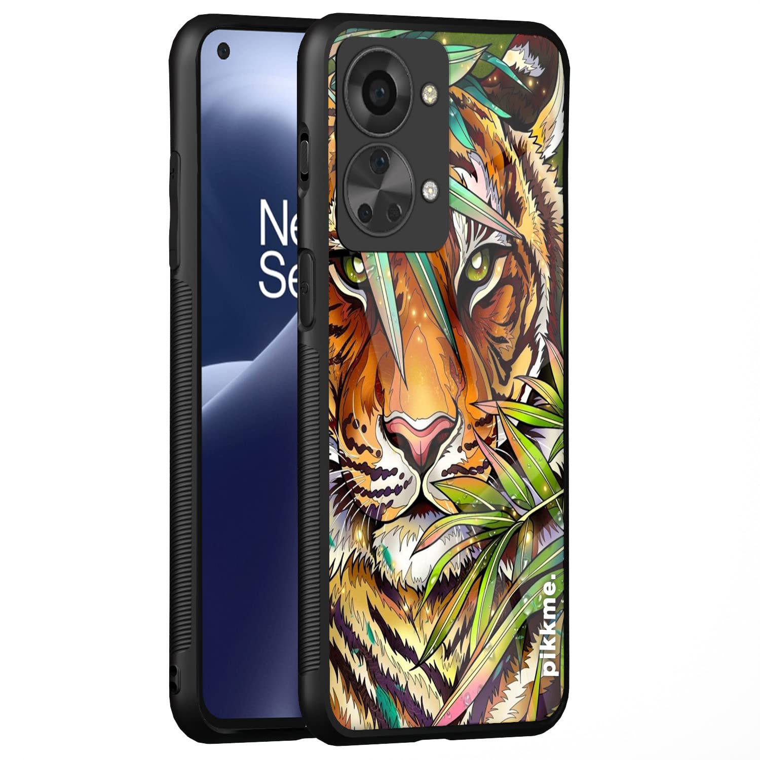 Mobile back cover for OnePlus Nord 2T 5G – Pikkme