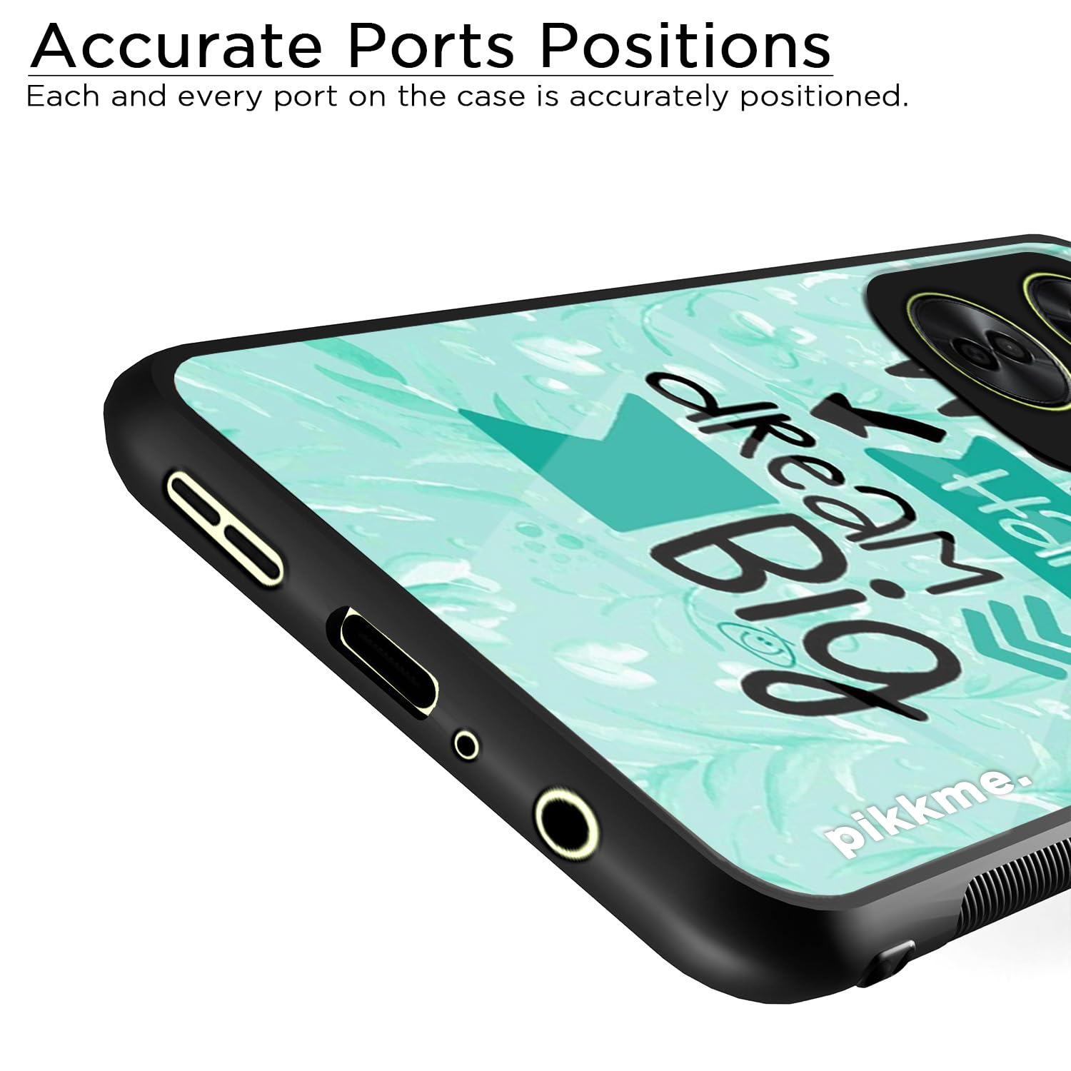 Pikkme OnePlus Nord CE 3 Lite 5G phone cover – photo 6