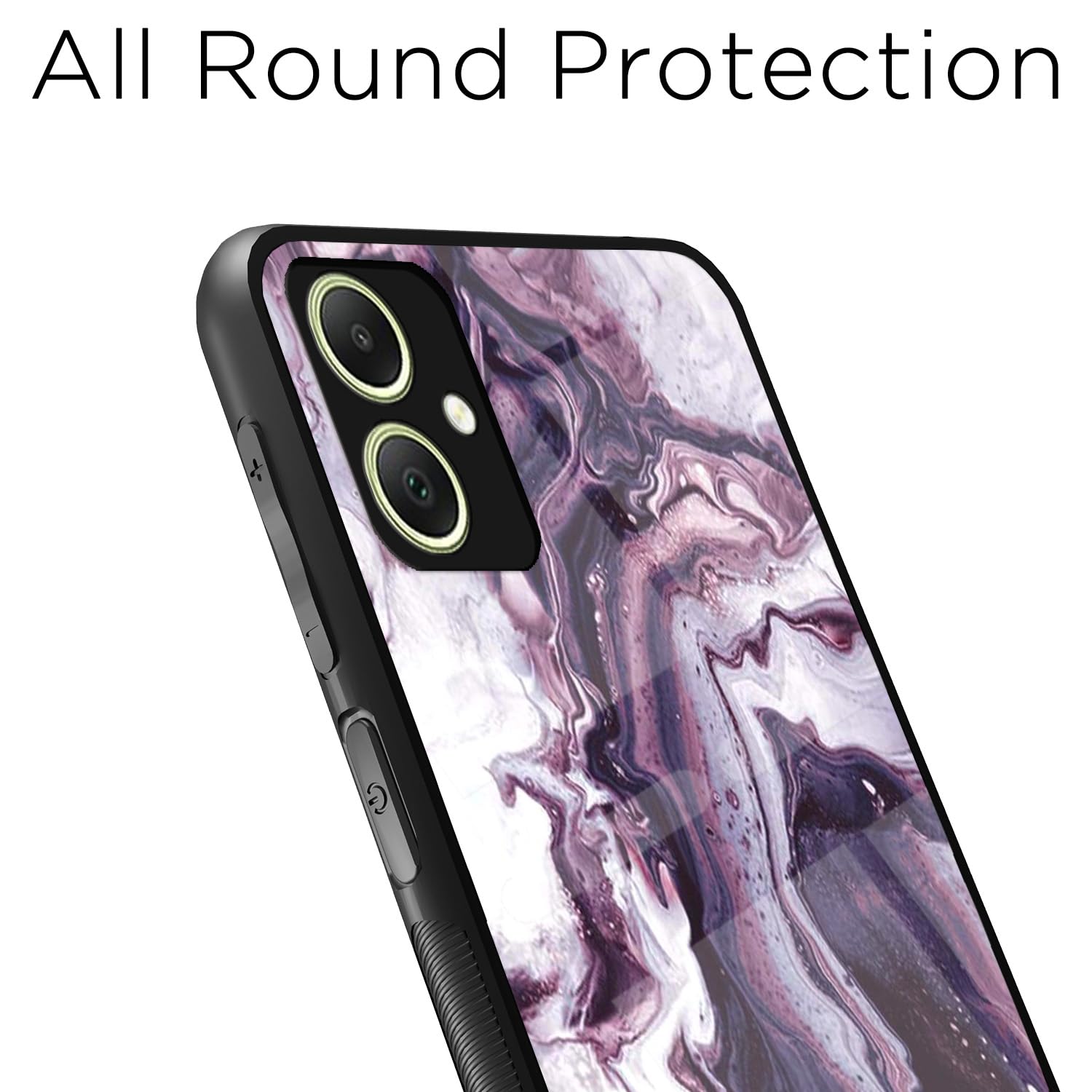 Pikkme mobile back cover for Samsung A05/M05/F05 – photo 7