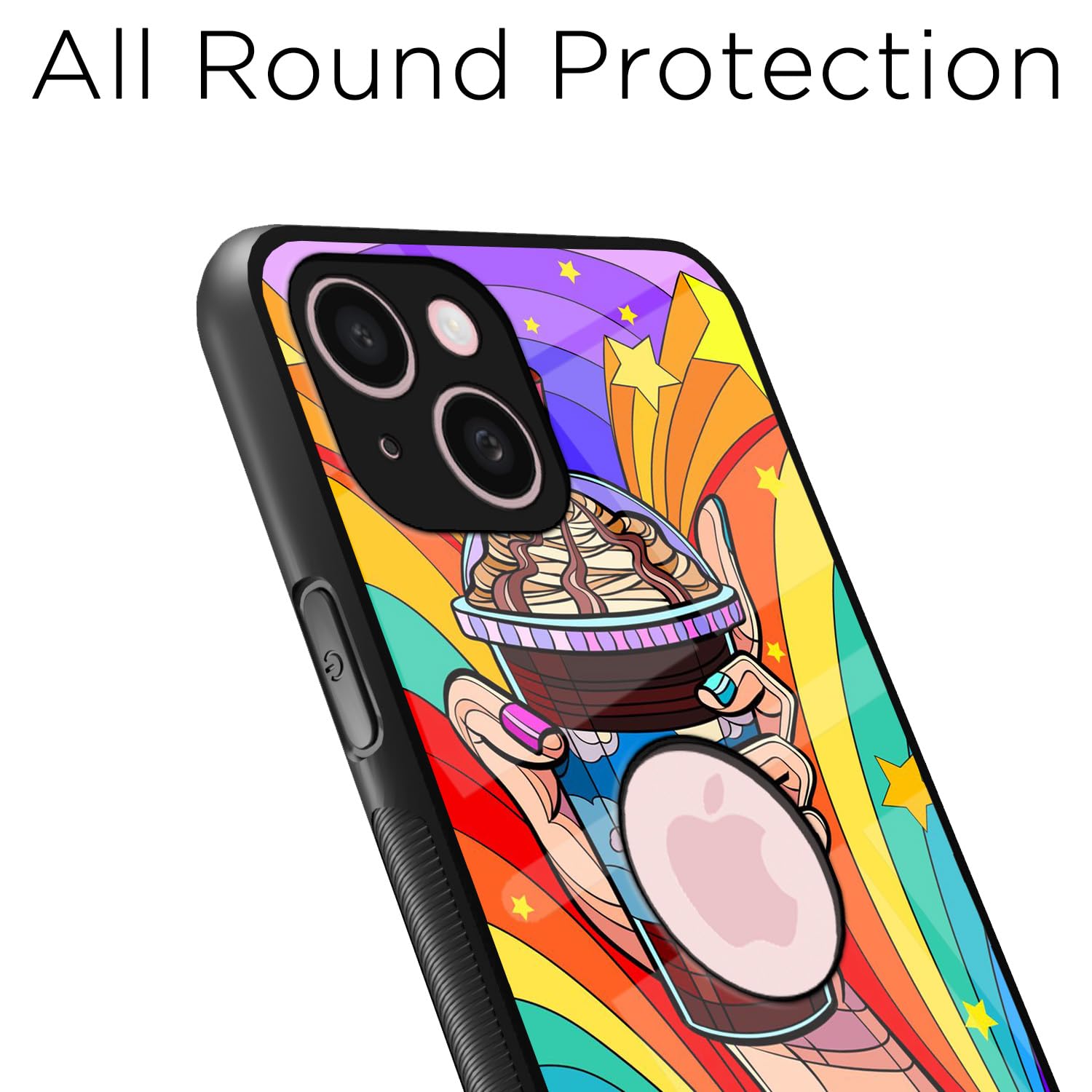Pikkme iPhone 15 mobile back cover – photo 7