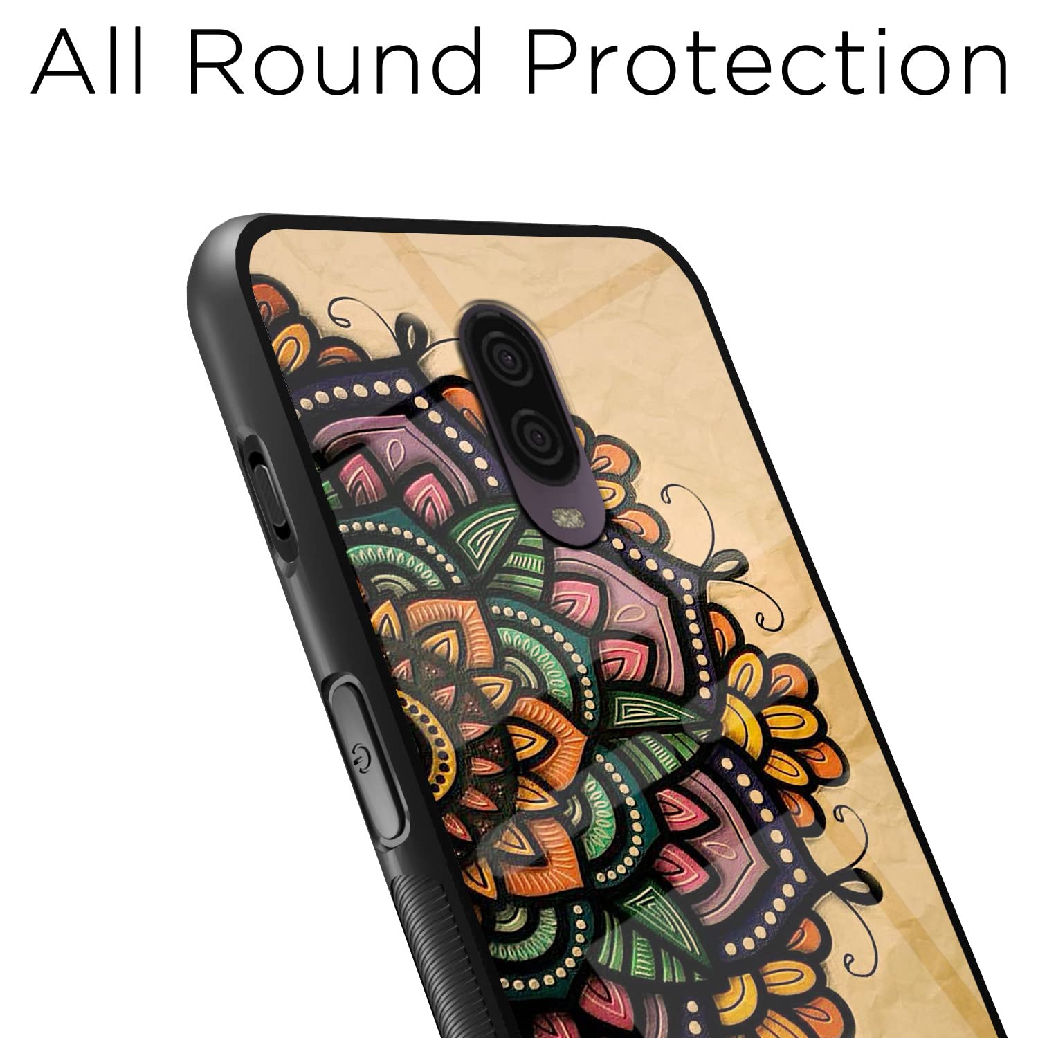 Pikkme phone cover for OnePlus 7 – photo 7