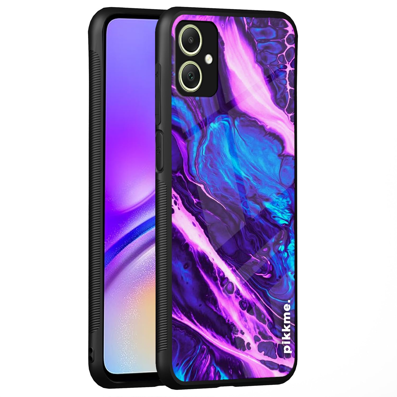 Mobile cover for Samsung A05/M05/F05 – Pikkme