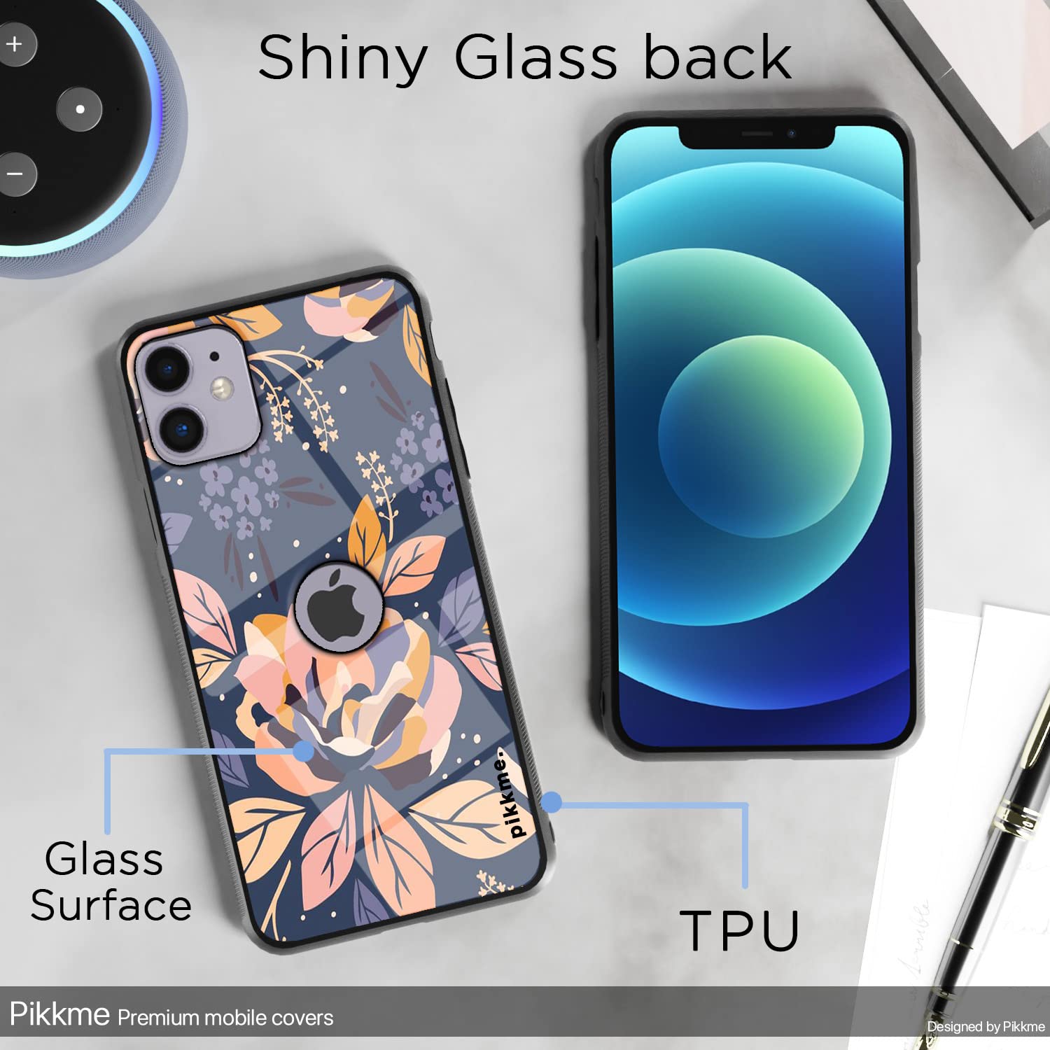 Pikkme phone cover for iPhone 12 Mini – photo 3