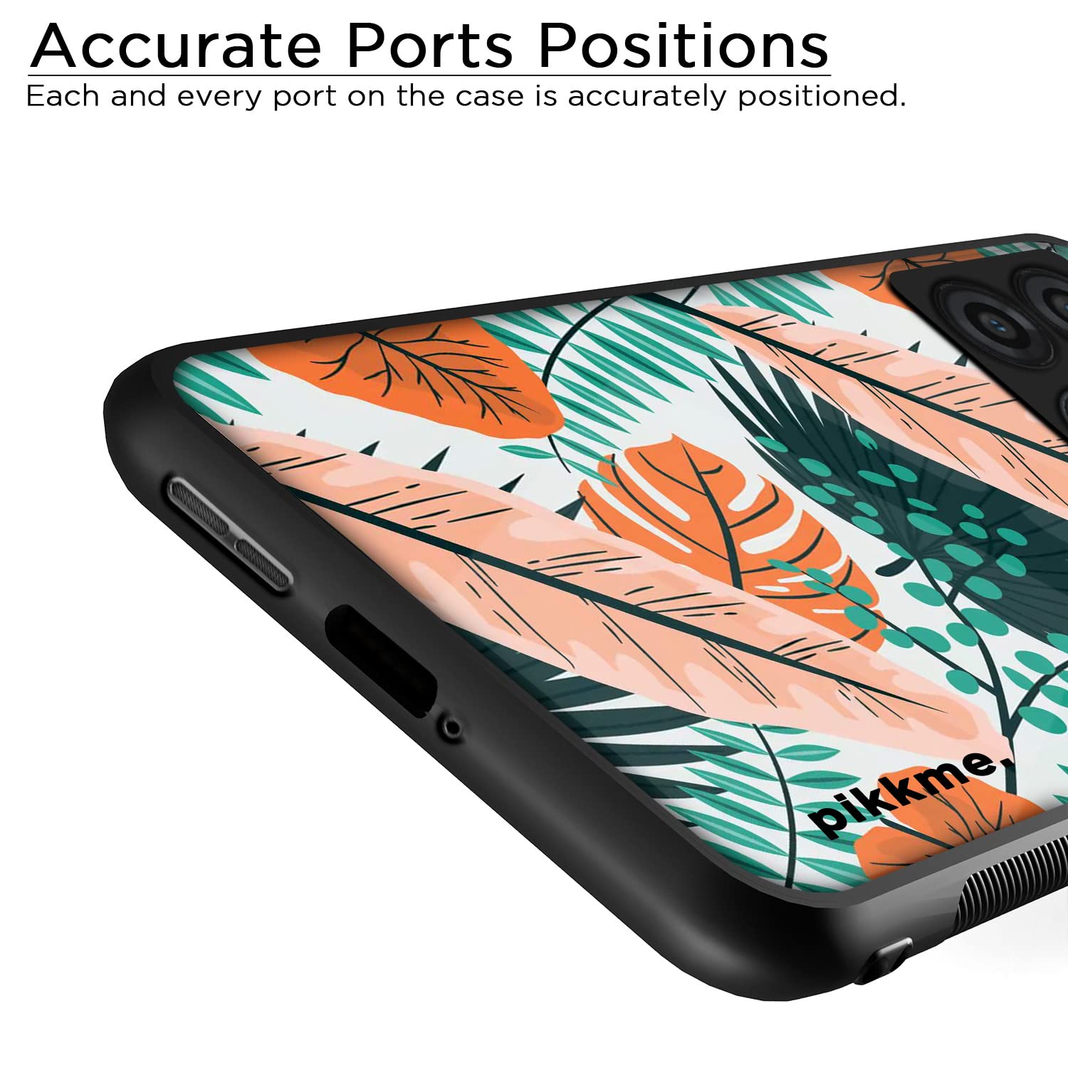 Mobile back cover for OnePlus 10T 5G – Pikkme – photo 6