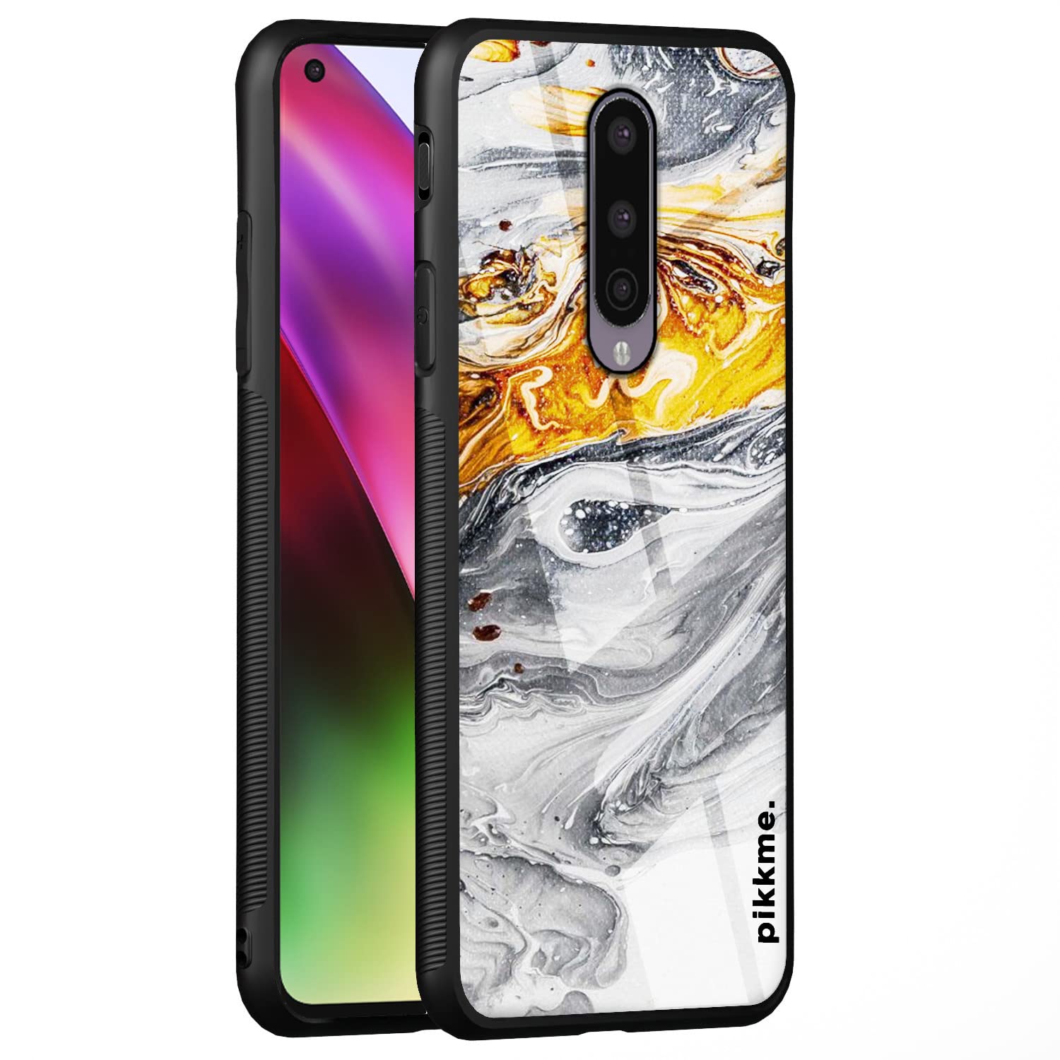 Mobile cover for OnePlus 8 – Pikkme
