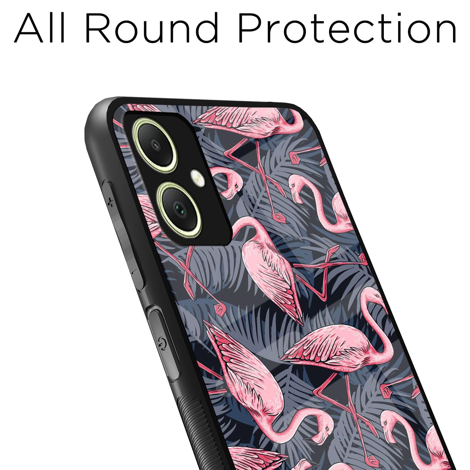 Pikkme Samsung A05/M05/F05 mobile cover – photo 7