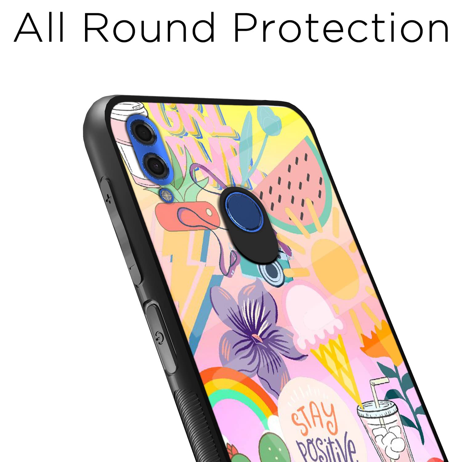 Phone cover for Honor 10 Lite – Pikkme – photo 7