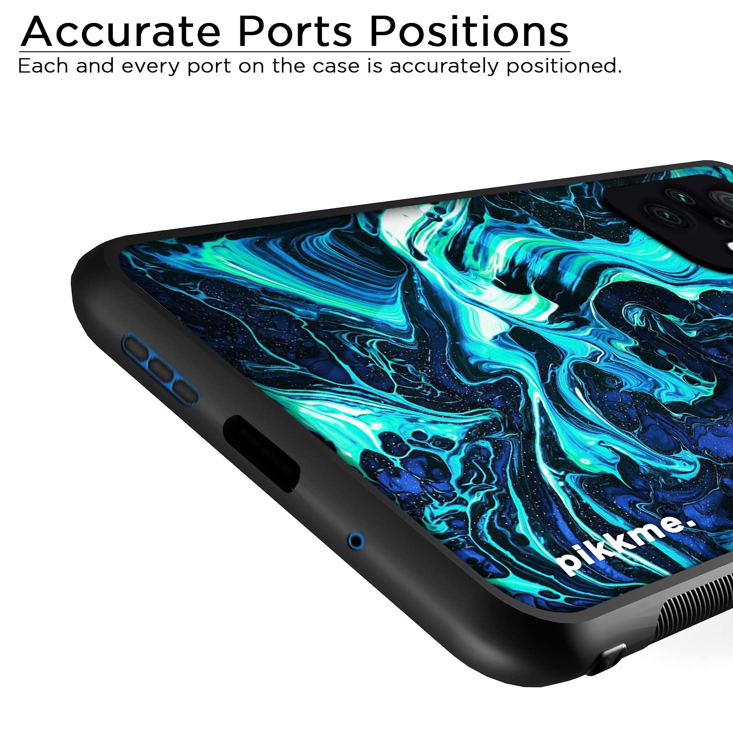 Hybrid Back cover for Redmi Note 10 Pro/Note 10 Pro Max – Pikkme – photo 6