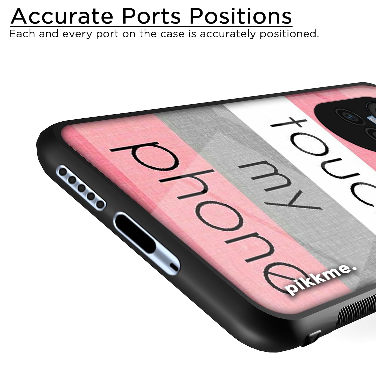Hybrid Mobile cover for Oppo Reno 10 5G – Pikkme – photo 6